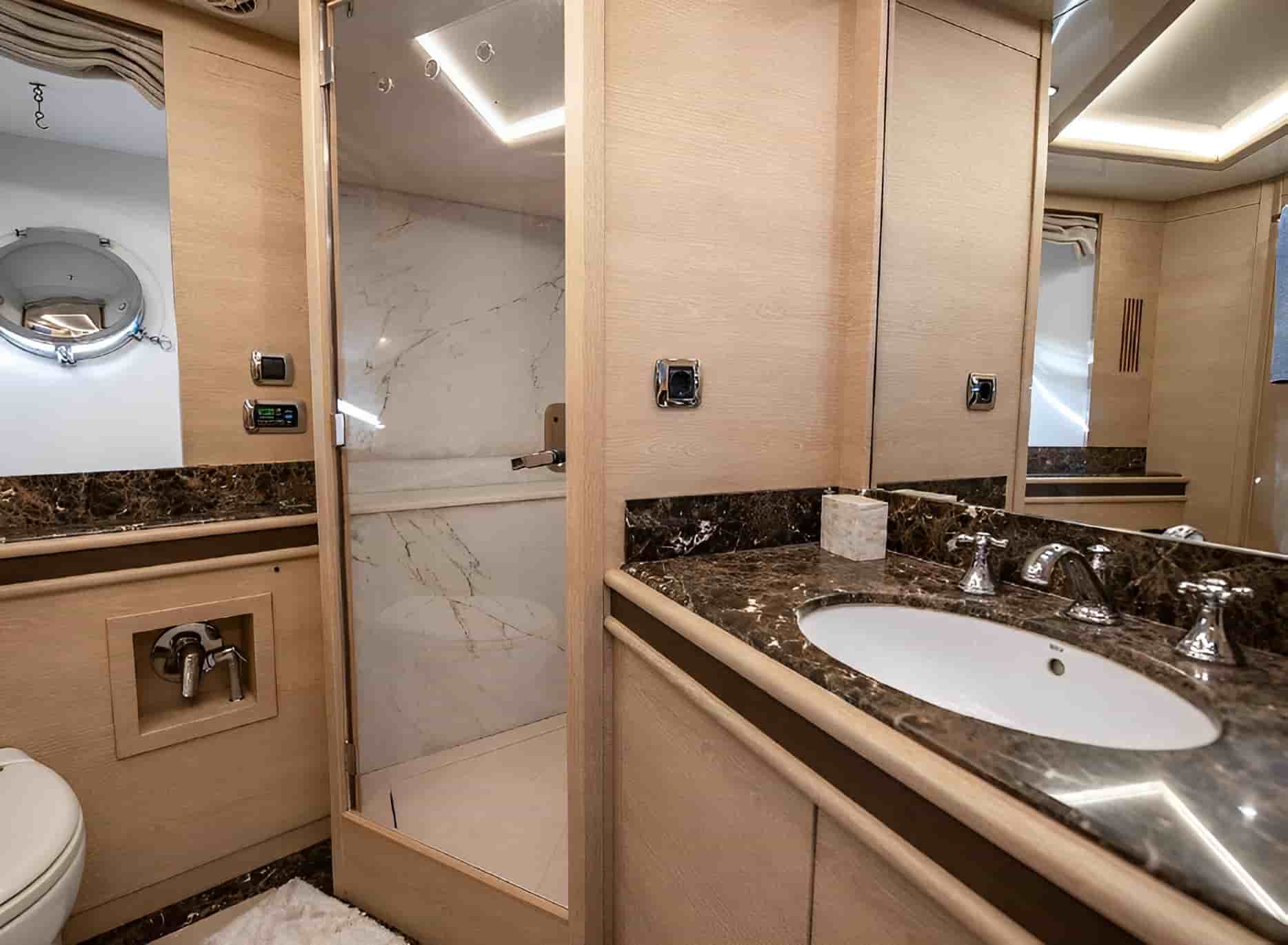 Astondoa 96 GLX - View 38