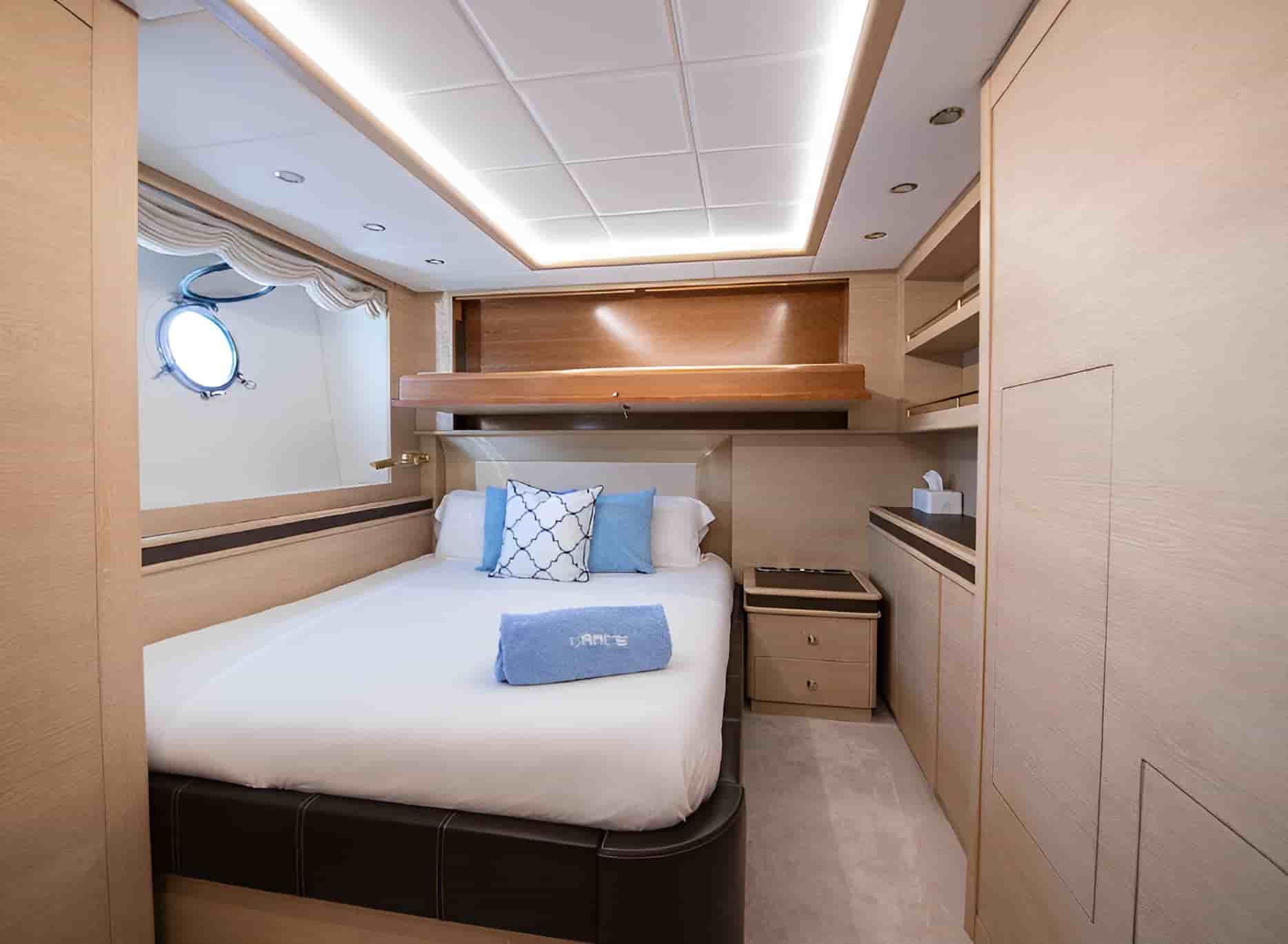 Astondoa 96 GLX - View 39