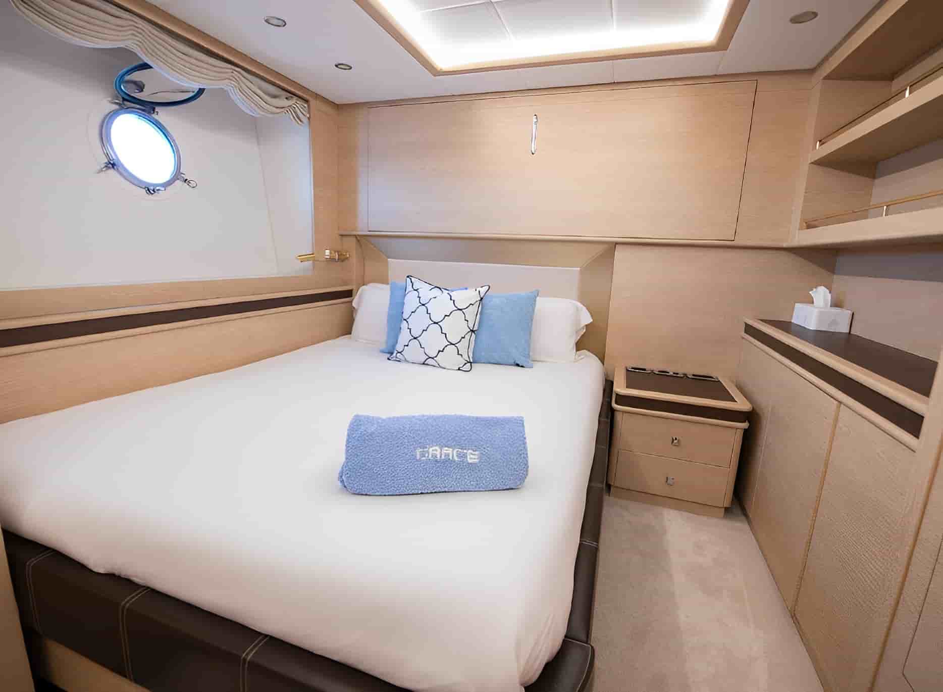 Astondoa 96 GLX - View 40