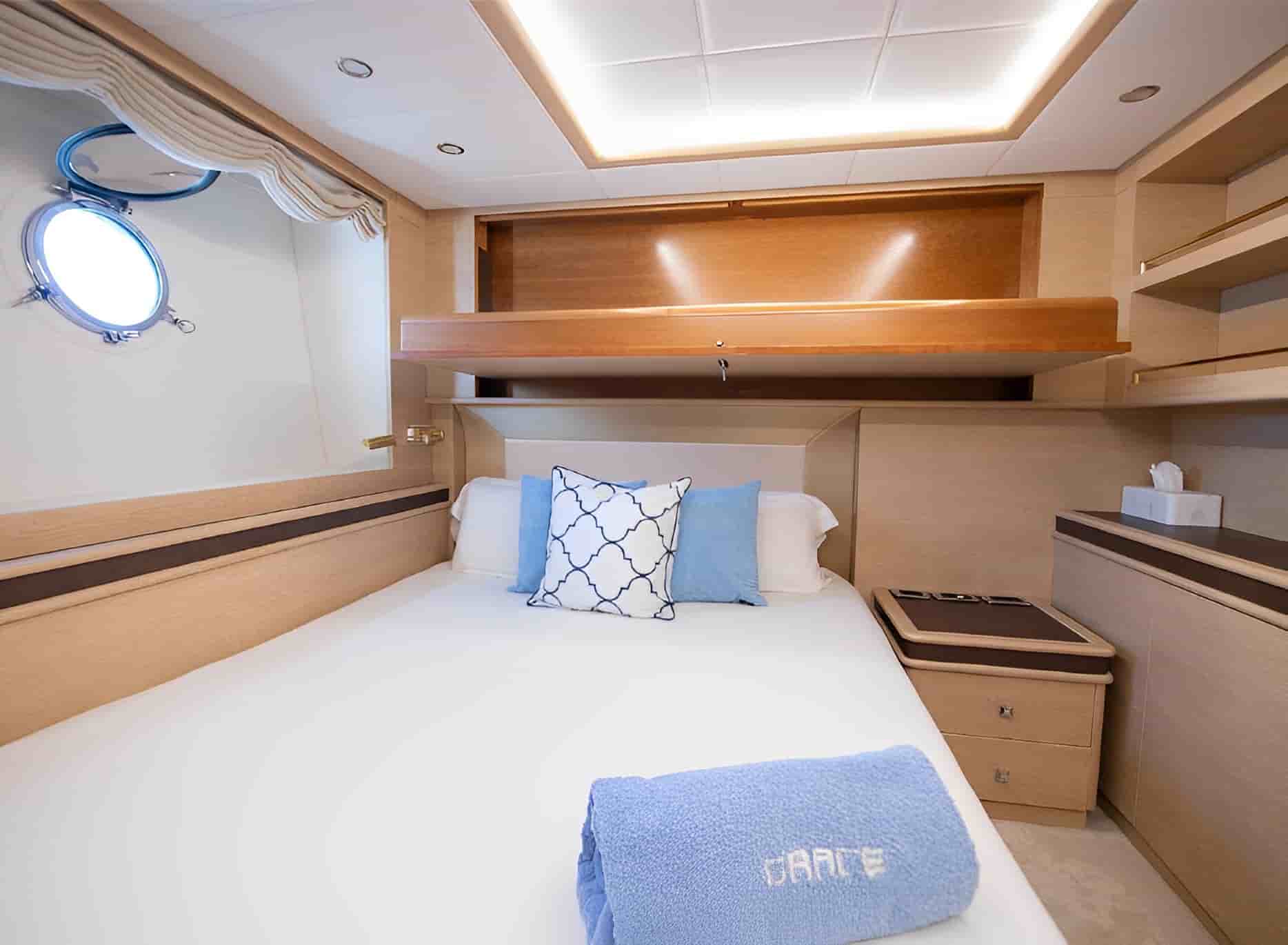 Astondoa 96 GLX - View 41