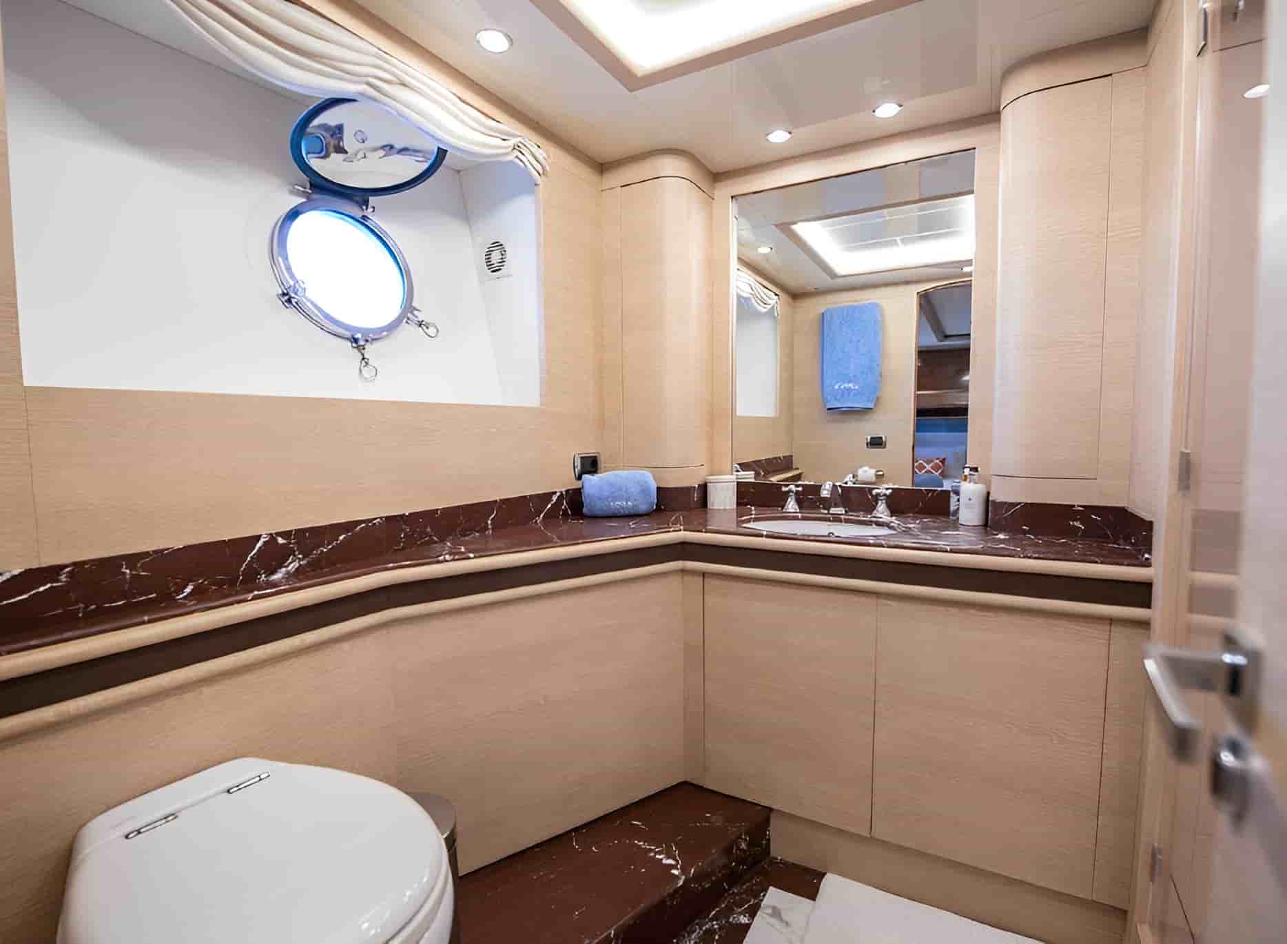 Astondoa 96 GLX - View 44