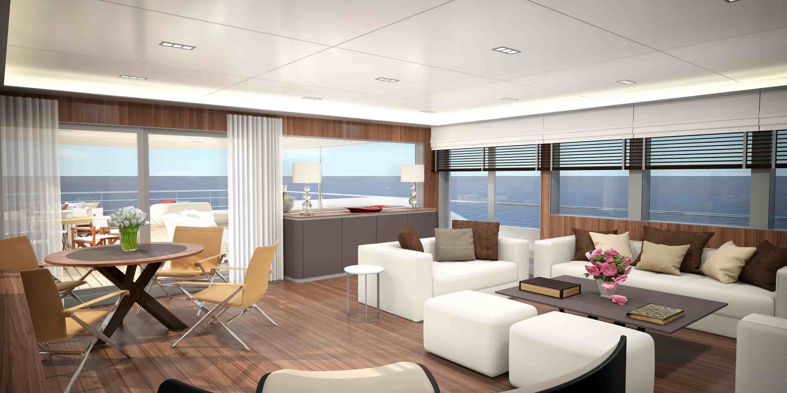 Custom MP 50M Explorer - View 10