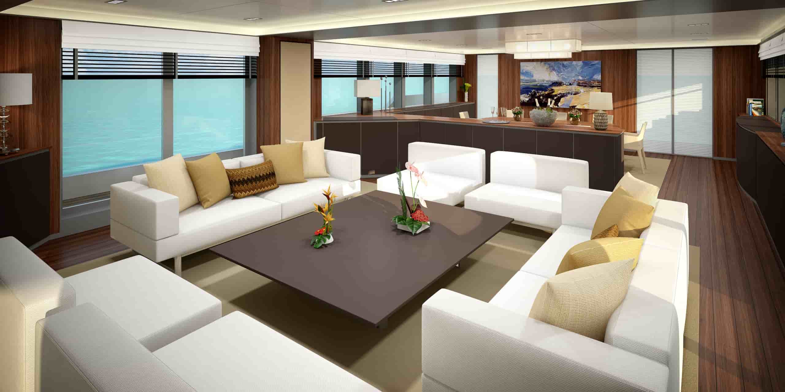 Custom MP 50M Explorer - View 11