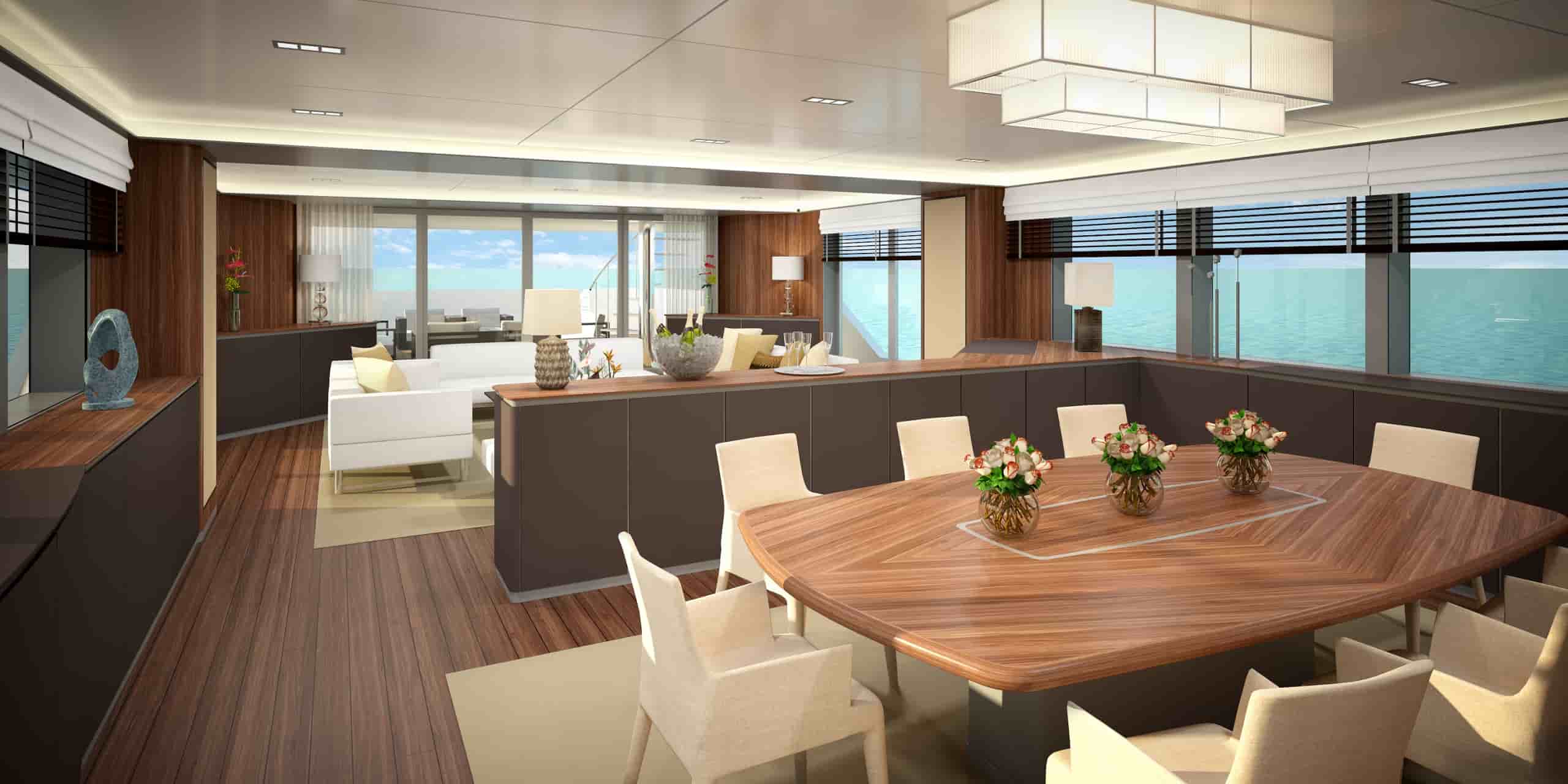 Custom MP 50M Explorer - View 12