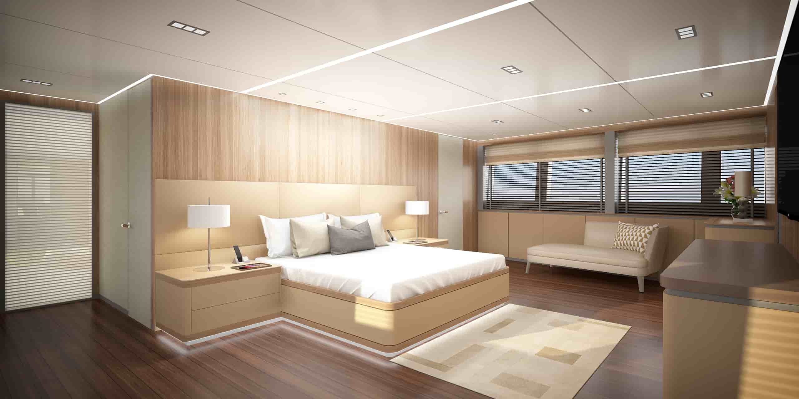 Custom MP 50M Explorer - View 13