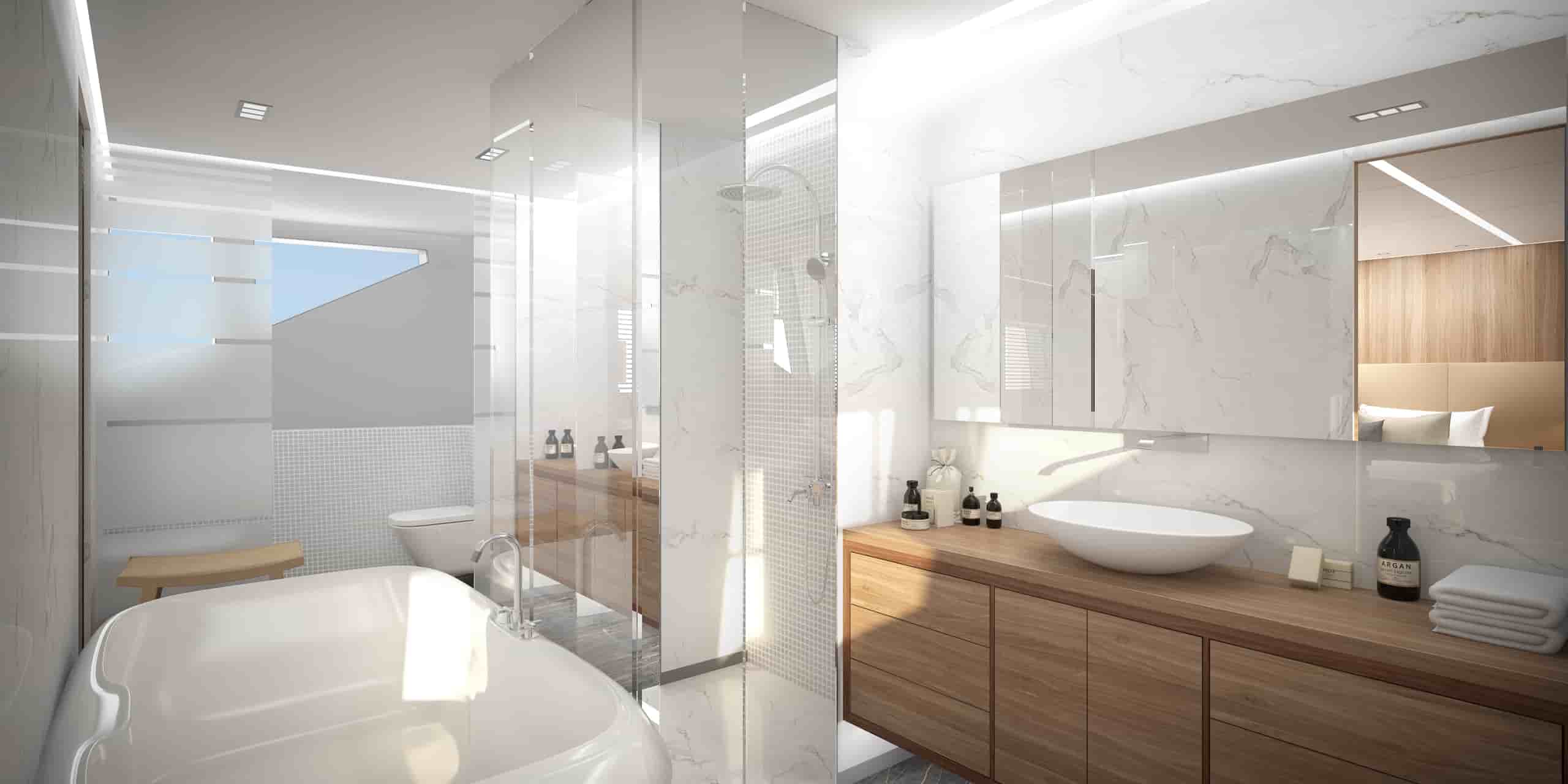 Custom MP 50M Explorer - View 14