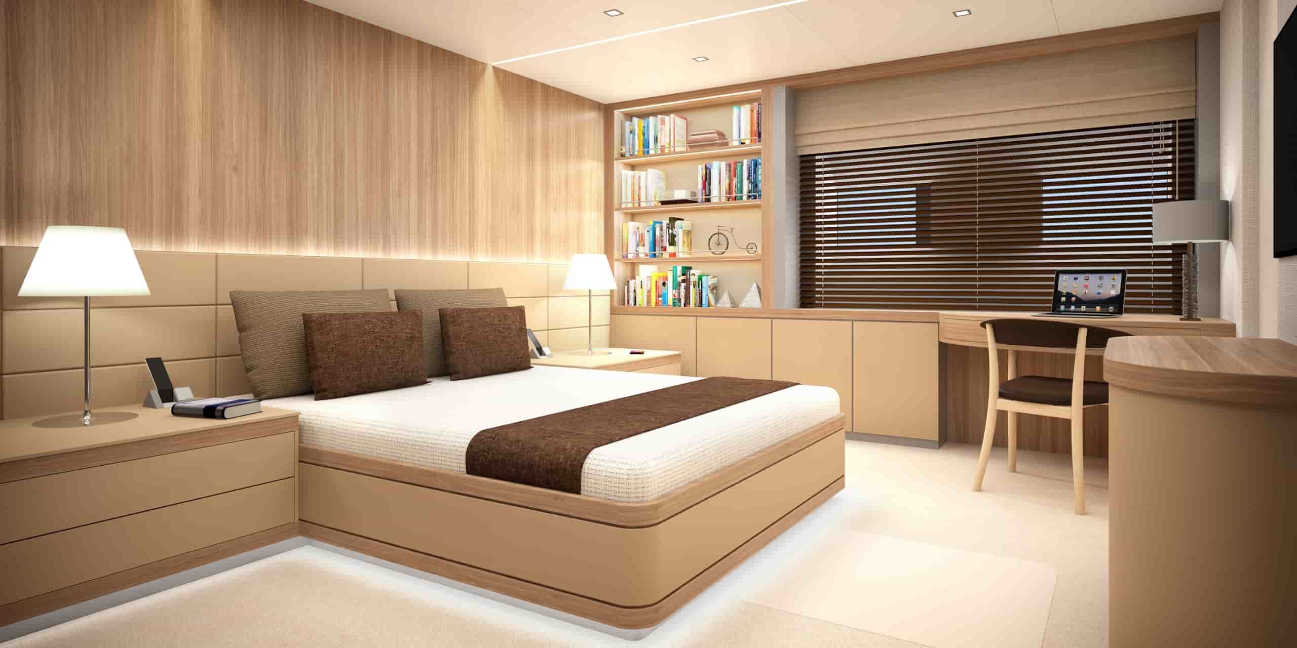 Custom MP 50M Explorer - View 15