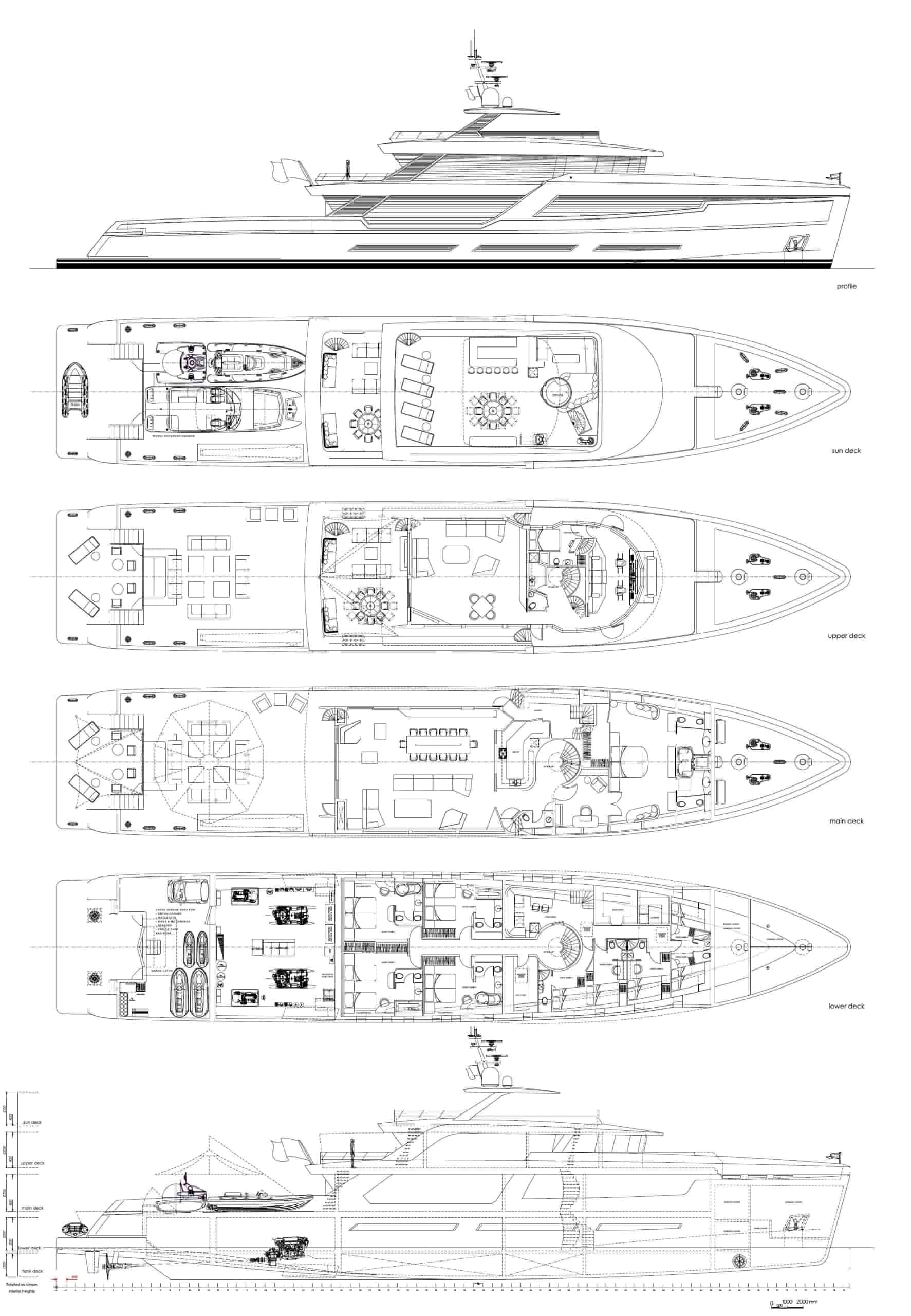 Custom MP 50M Explorer - View 2