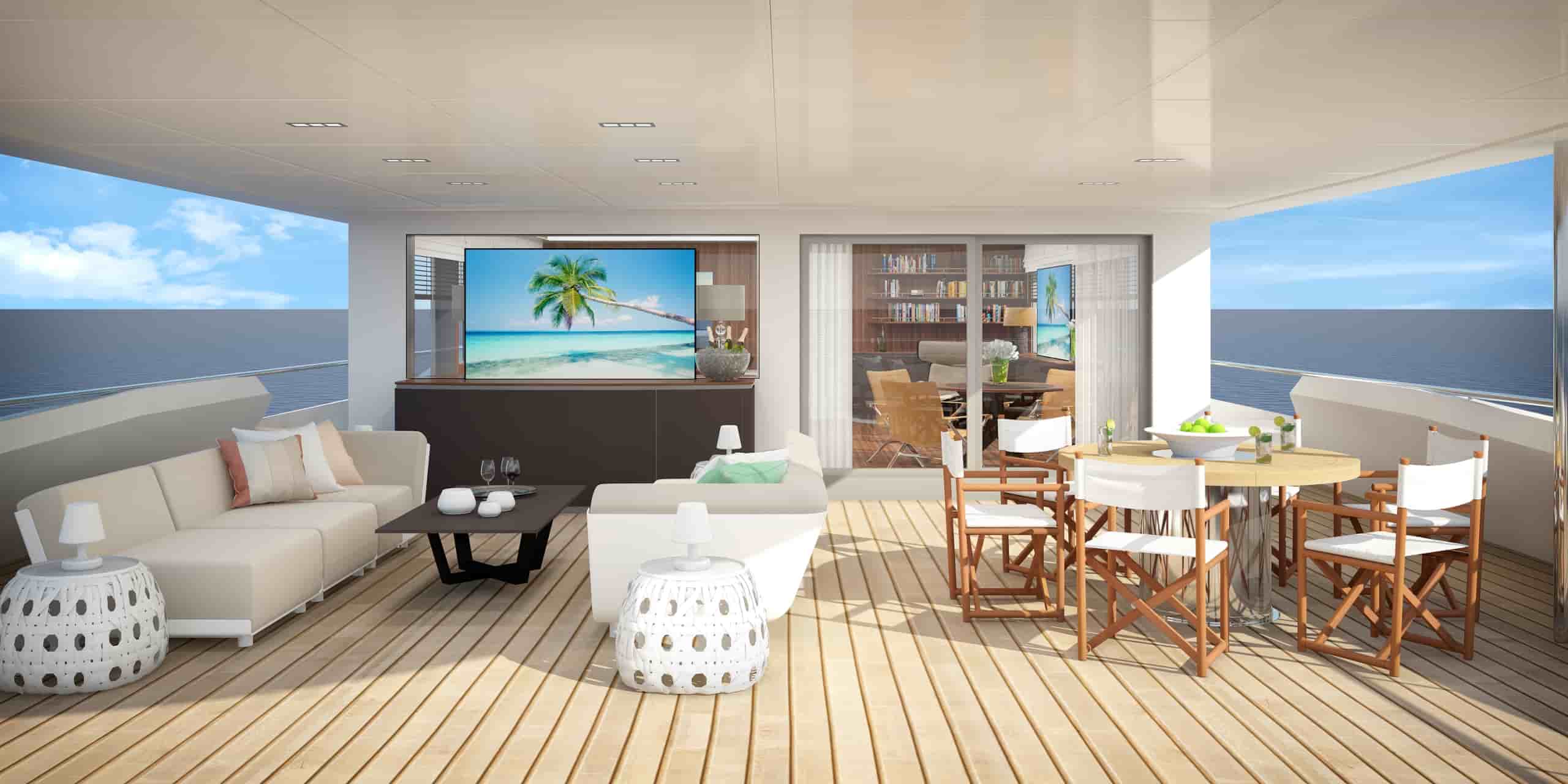 Custom MP 50M Explorer - View 6