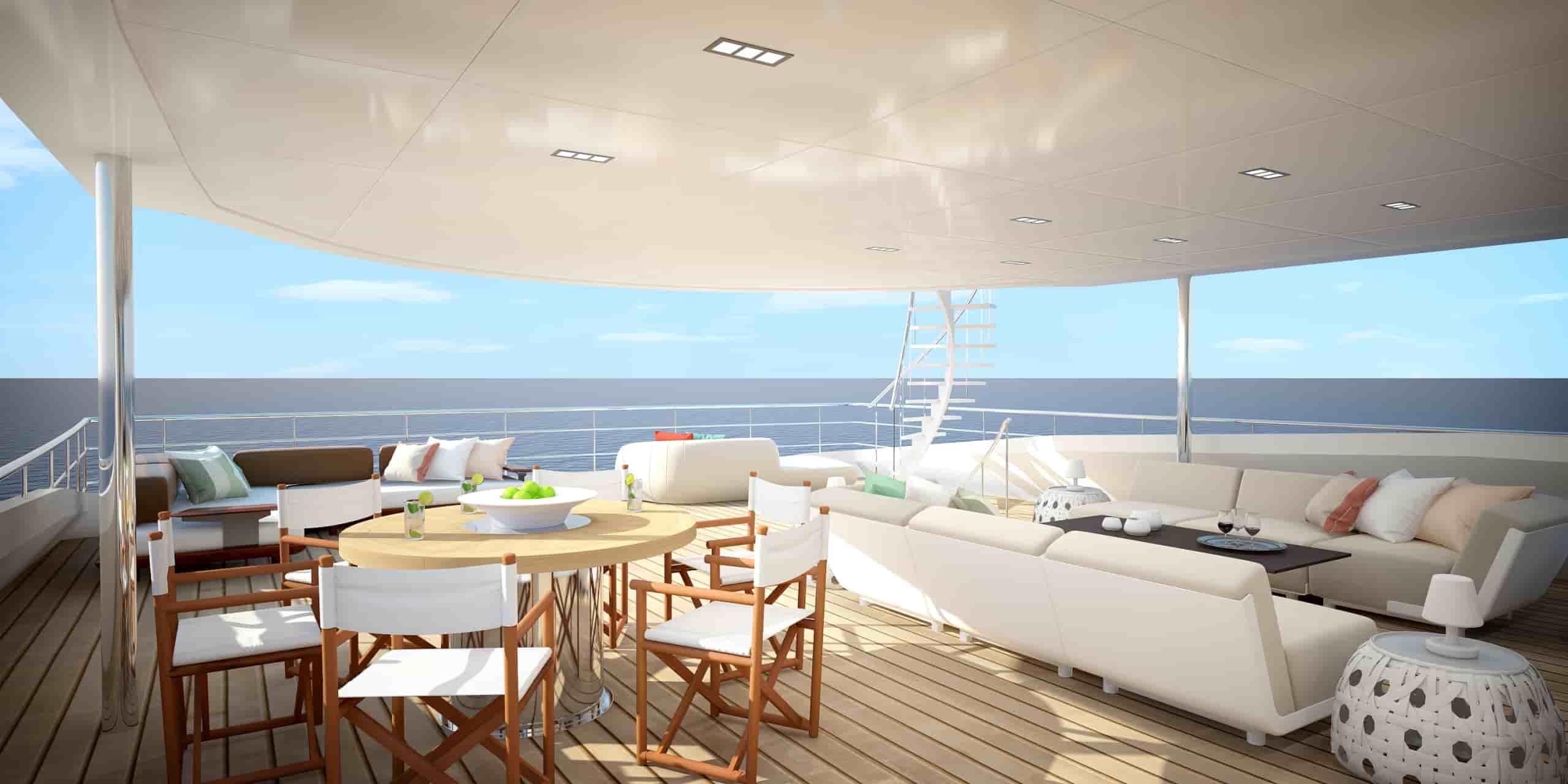 Custom MP 50M Explorer - View 7