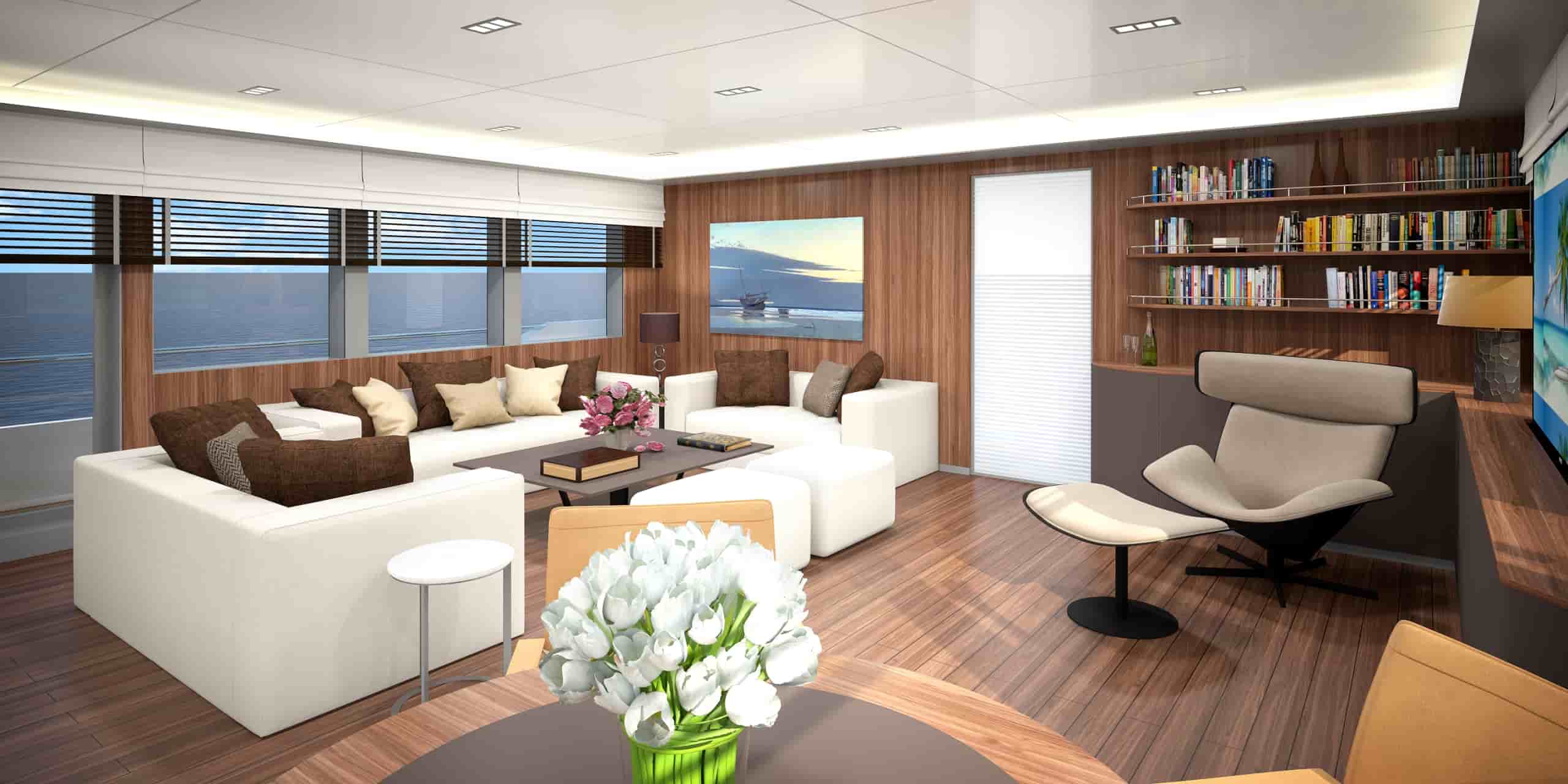 Custom MP 50M Explorer - View 8