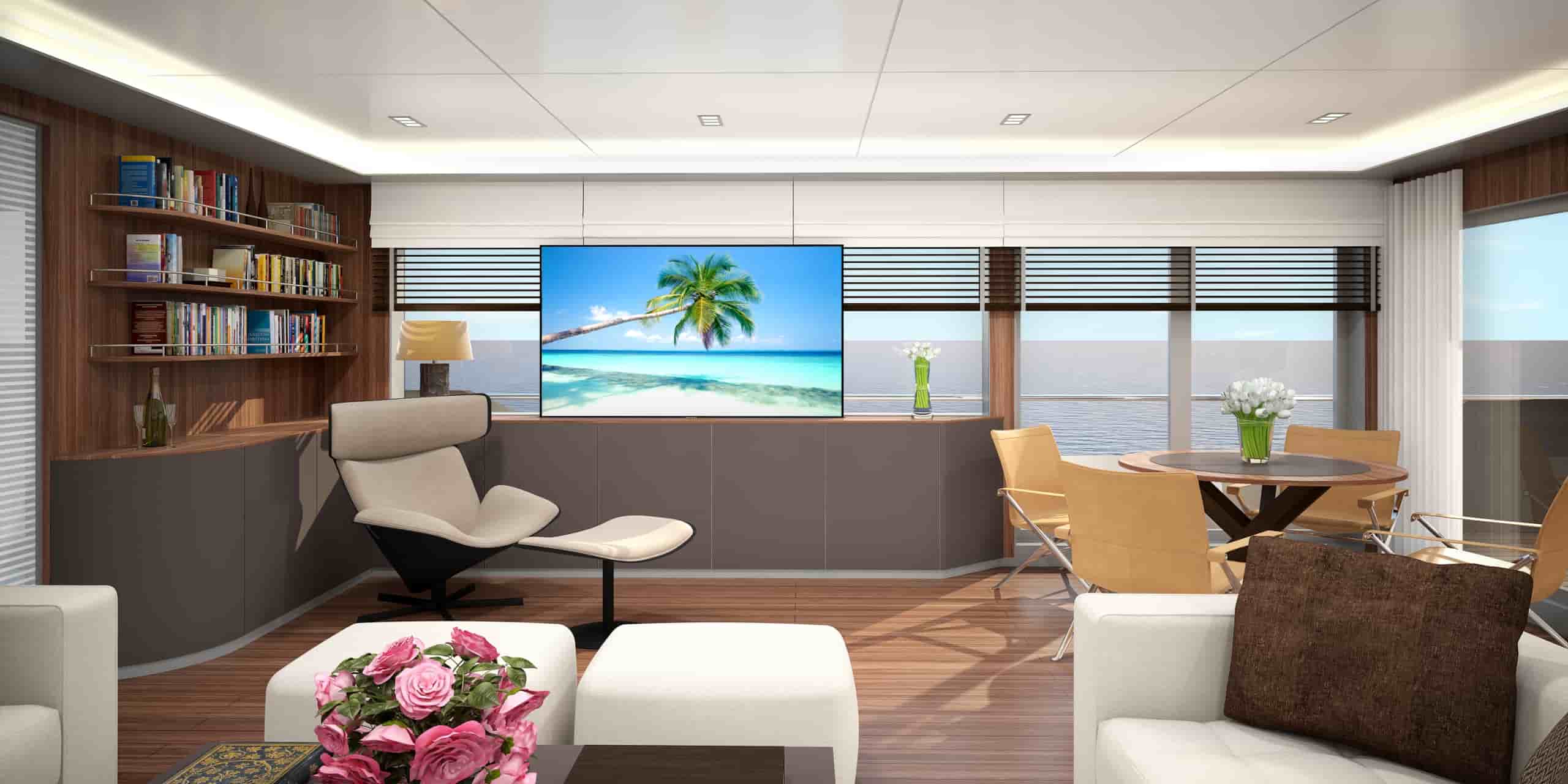 Custom MP 50M Explorer - View 9