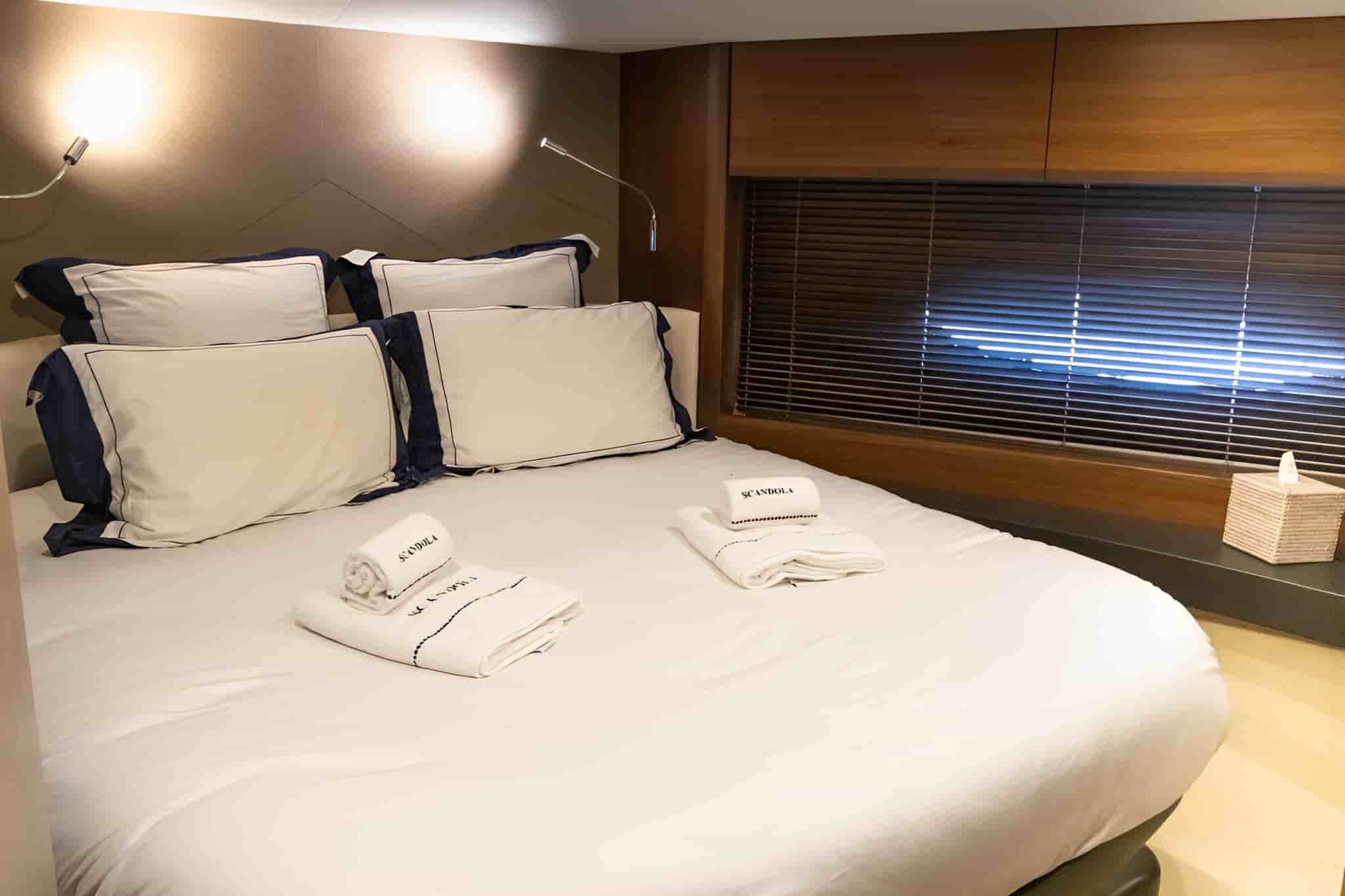 Princess 52 Fly - View 16