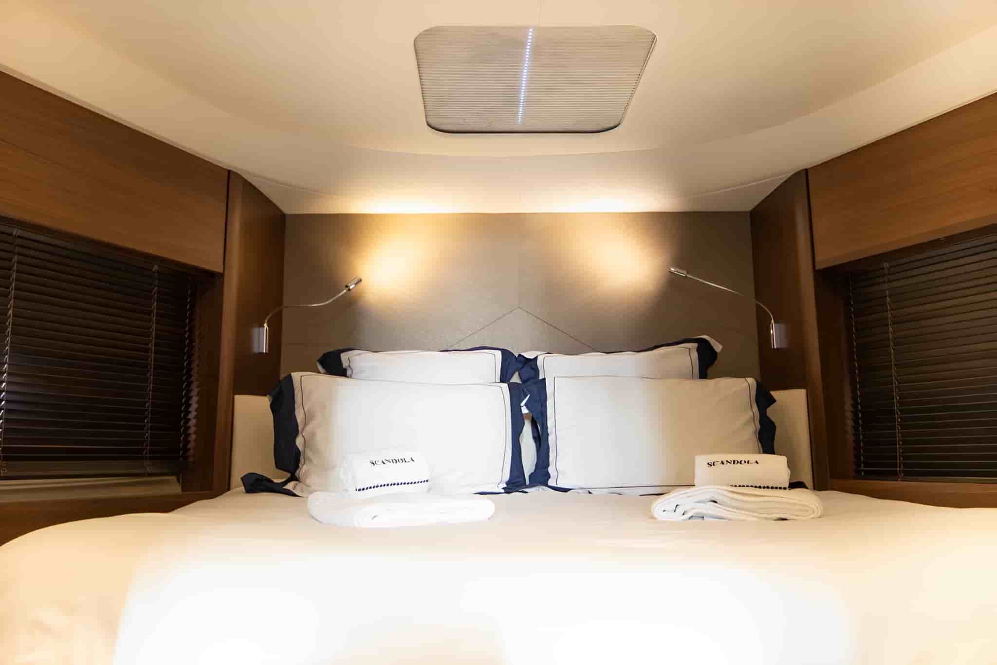 Princess 52 Fly - View 17