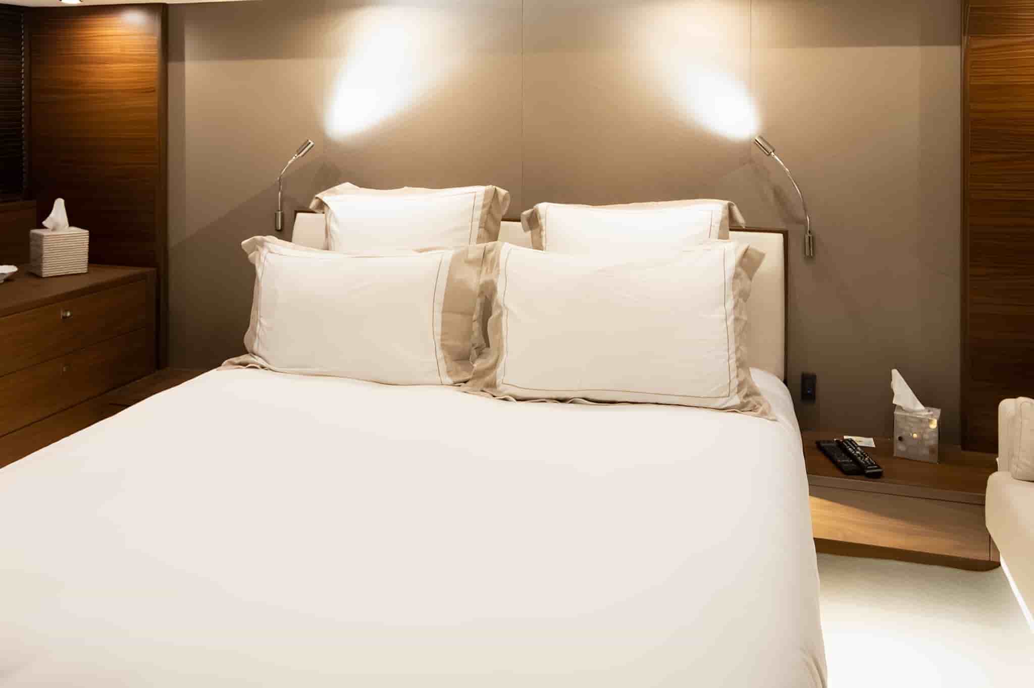 Princess 52 Fly - View 20