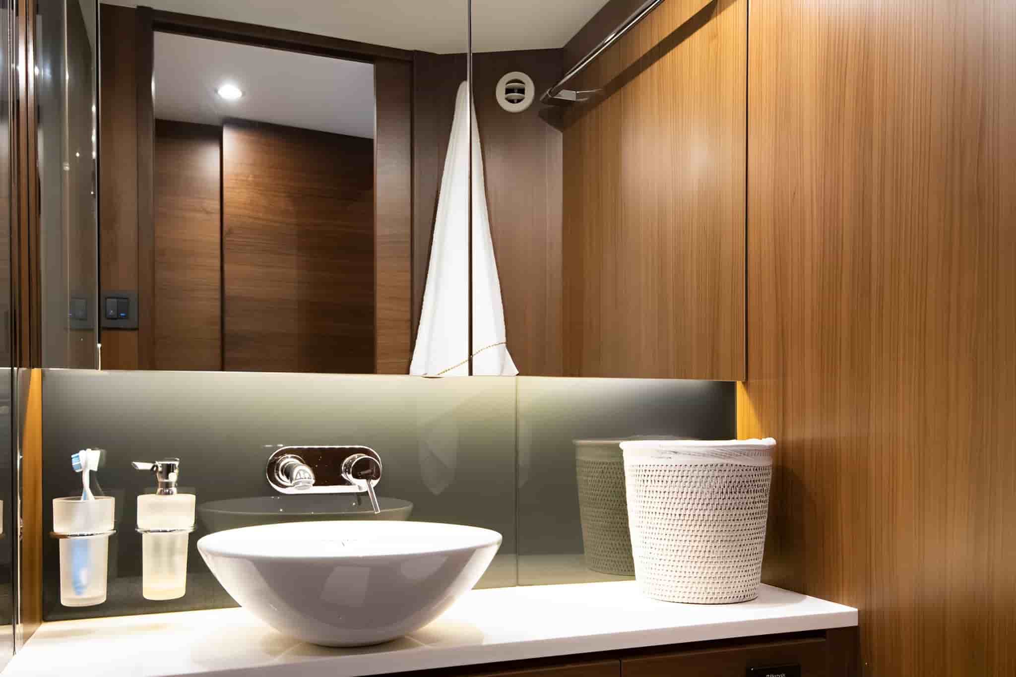 Princess 52 Fly - View 25