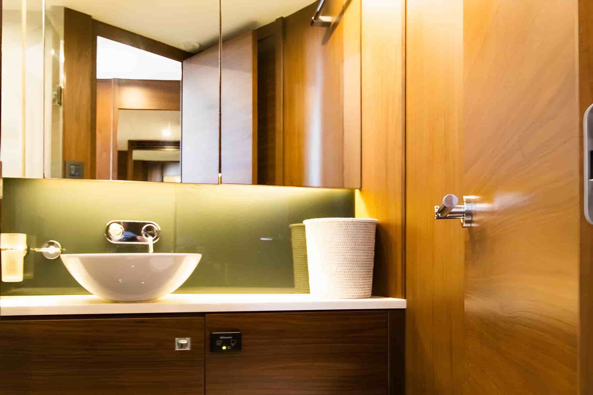 Princess 52 Fly - View 26