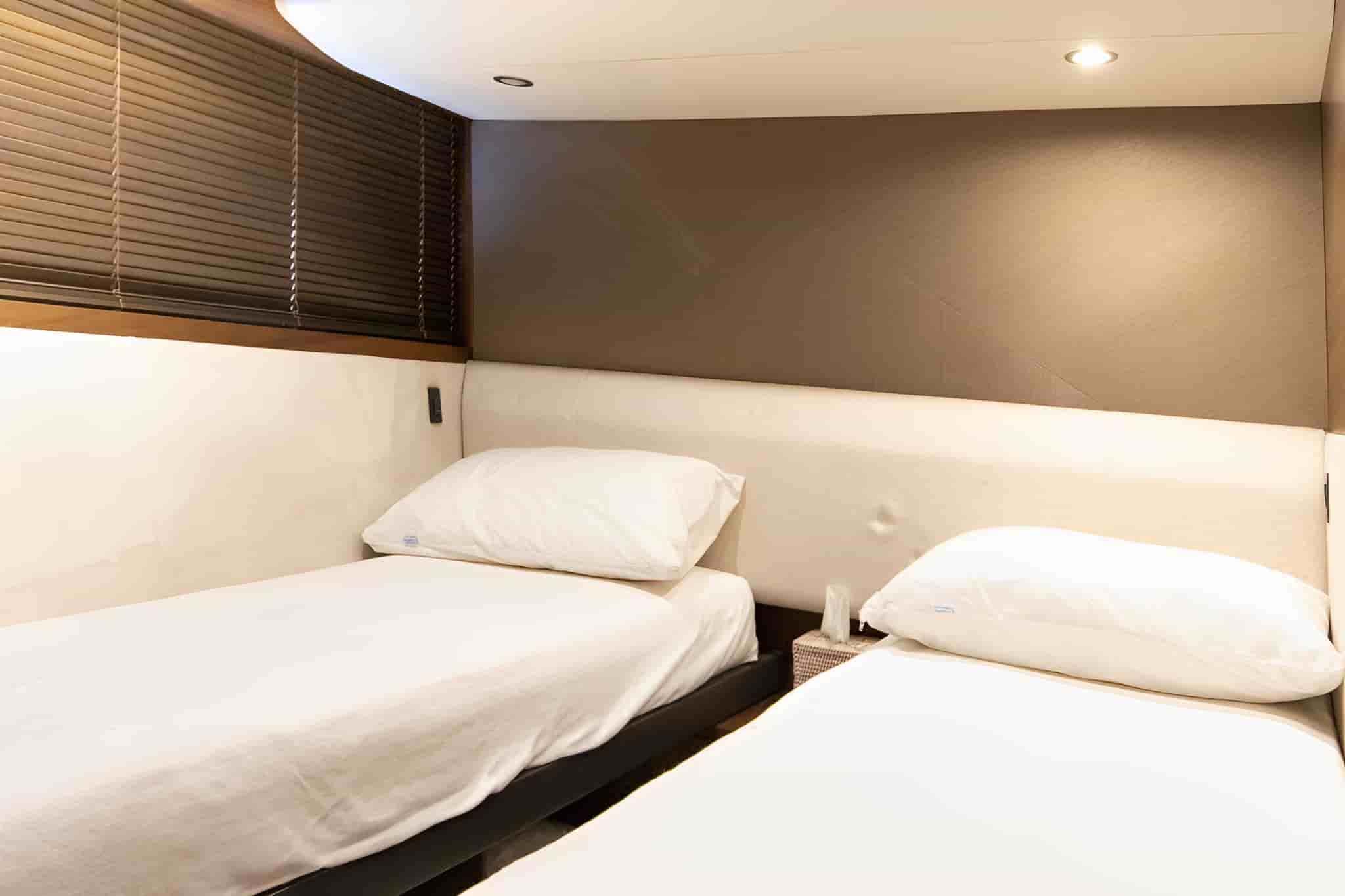 Princess 52 Fly - View 27