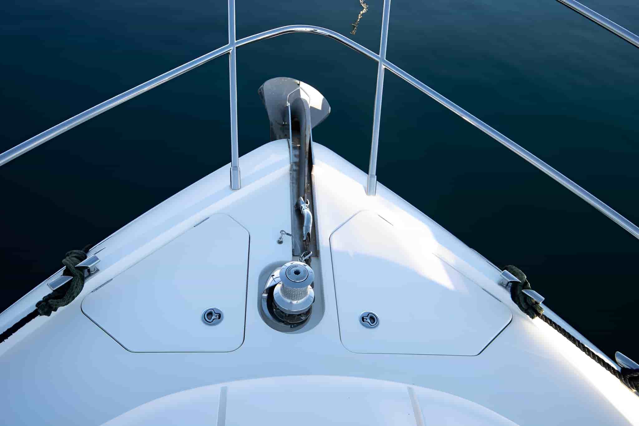 Princess 52 Fly - View 6