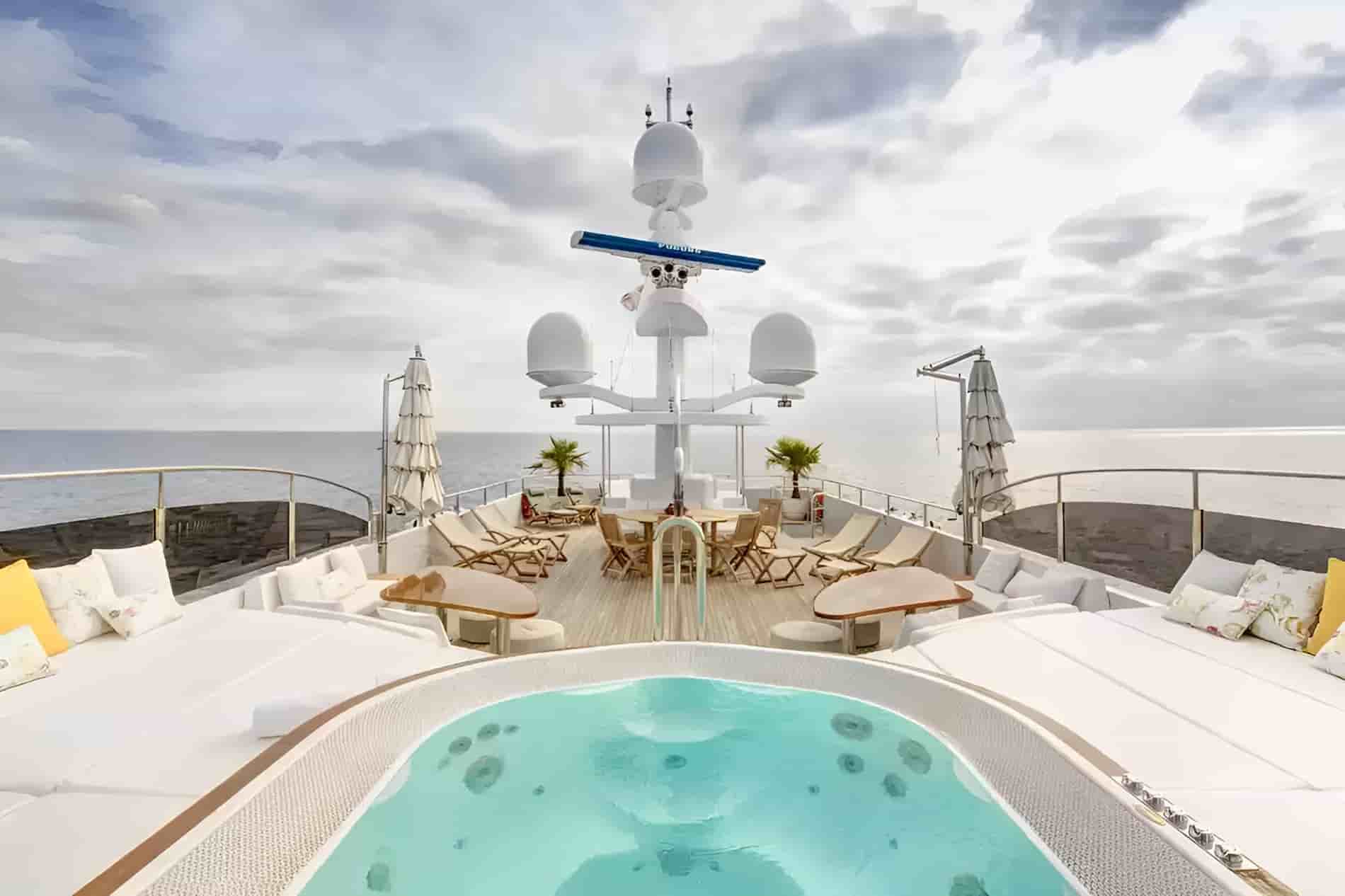 Eurocraft Explorer 44 - View 11