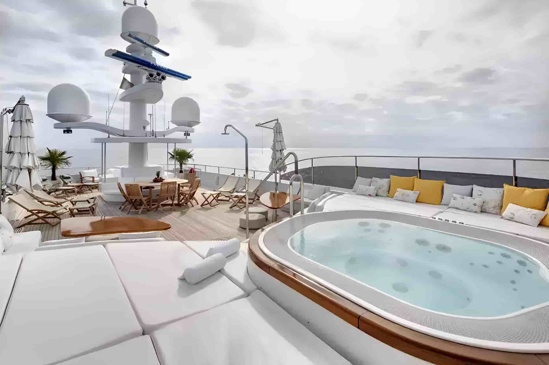 Eurocraft Explorer 44 - View 12