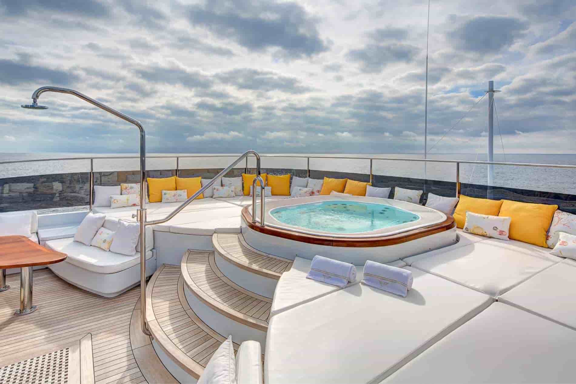 Eurocraft Explorer 44 - View 13