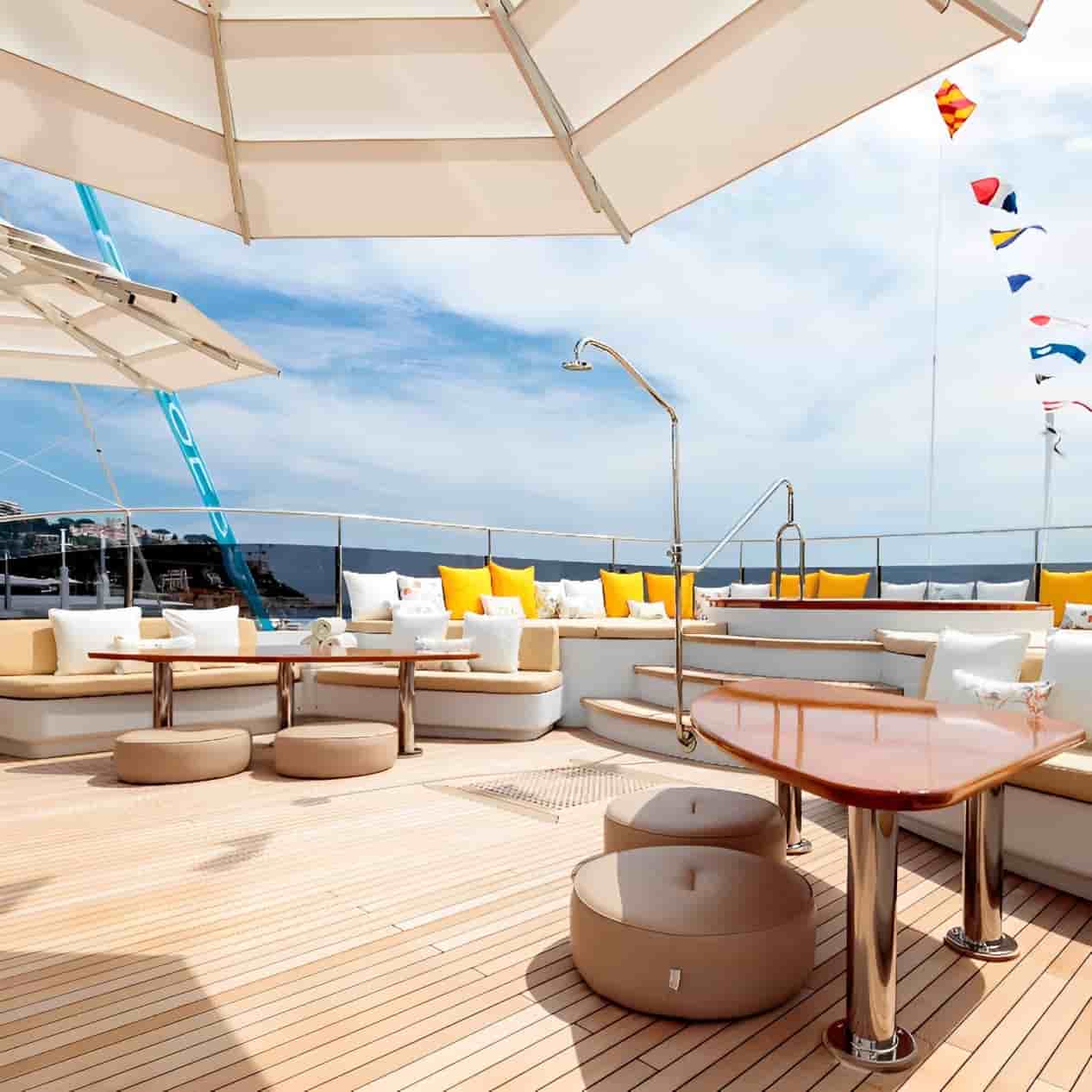 Eurocraft Explorer 44 - View 14