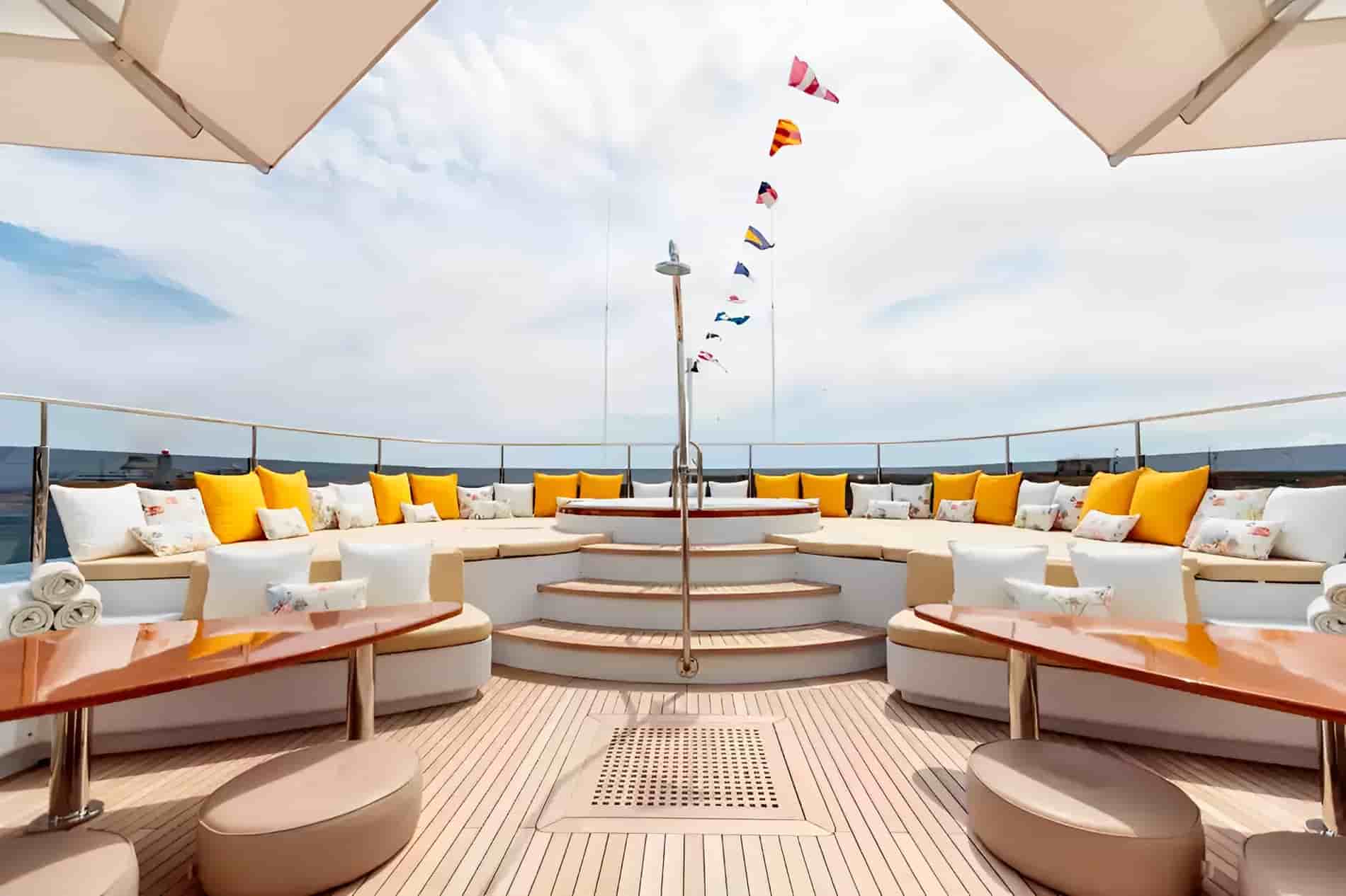 Eurocraft Explorer 44 - View 15