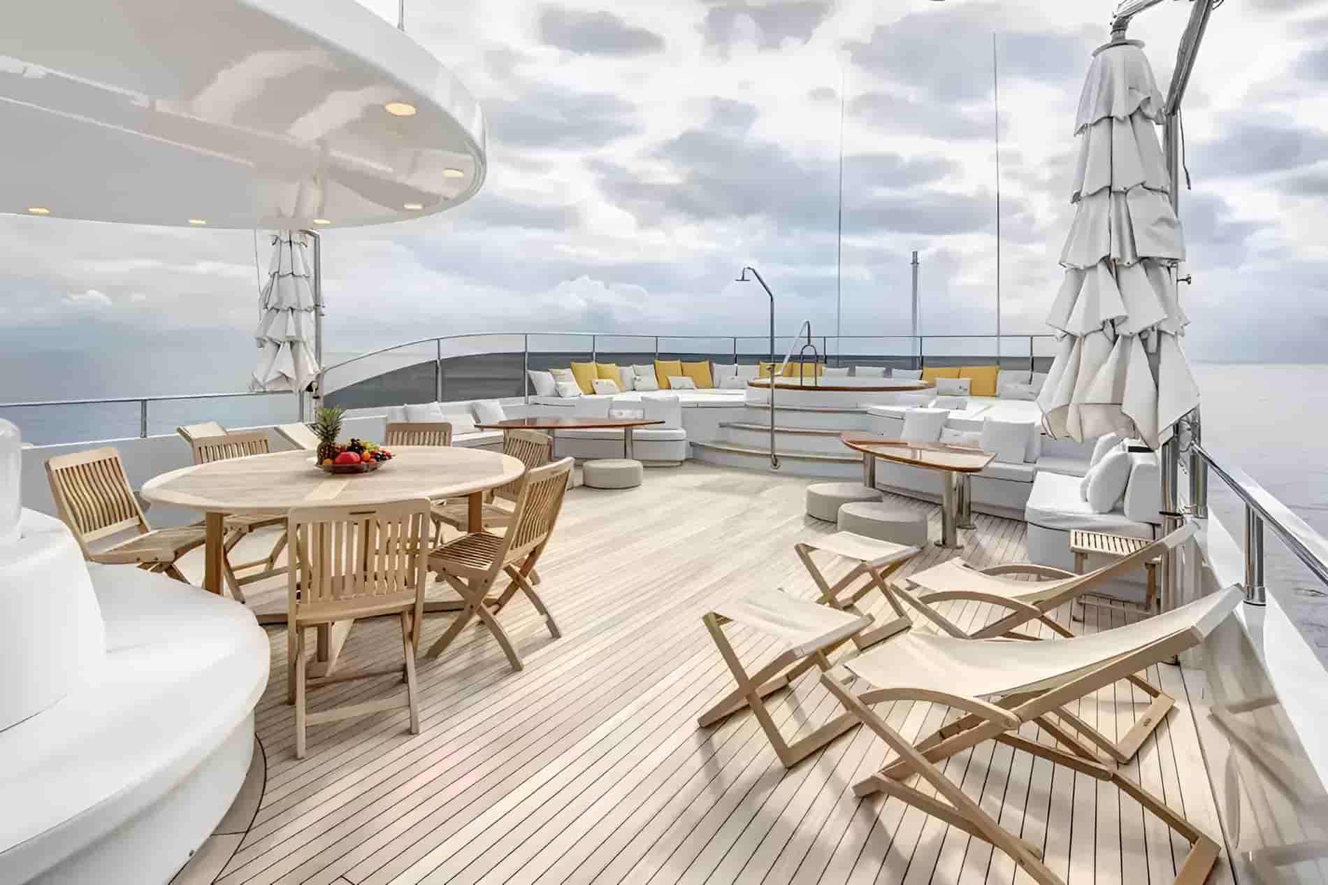 Eurocraft Explorer 44 - View 16