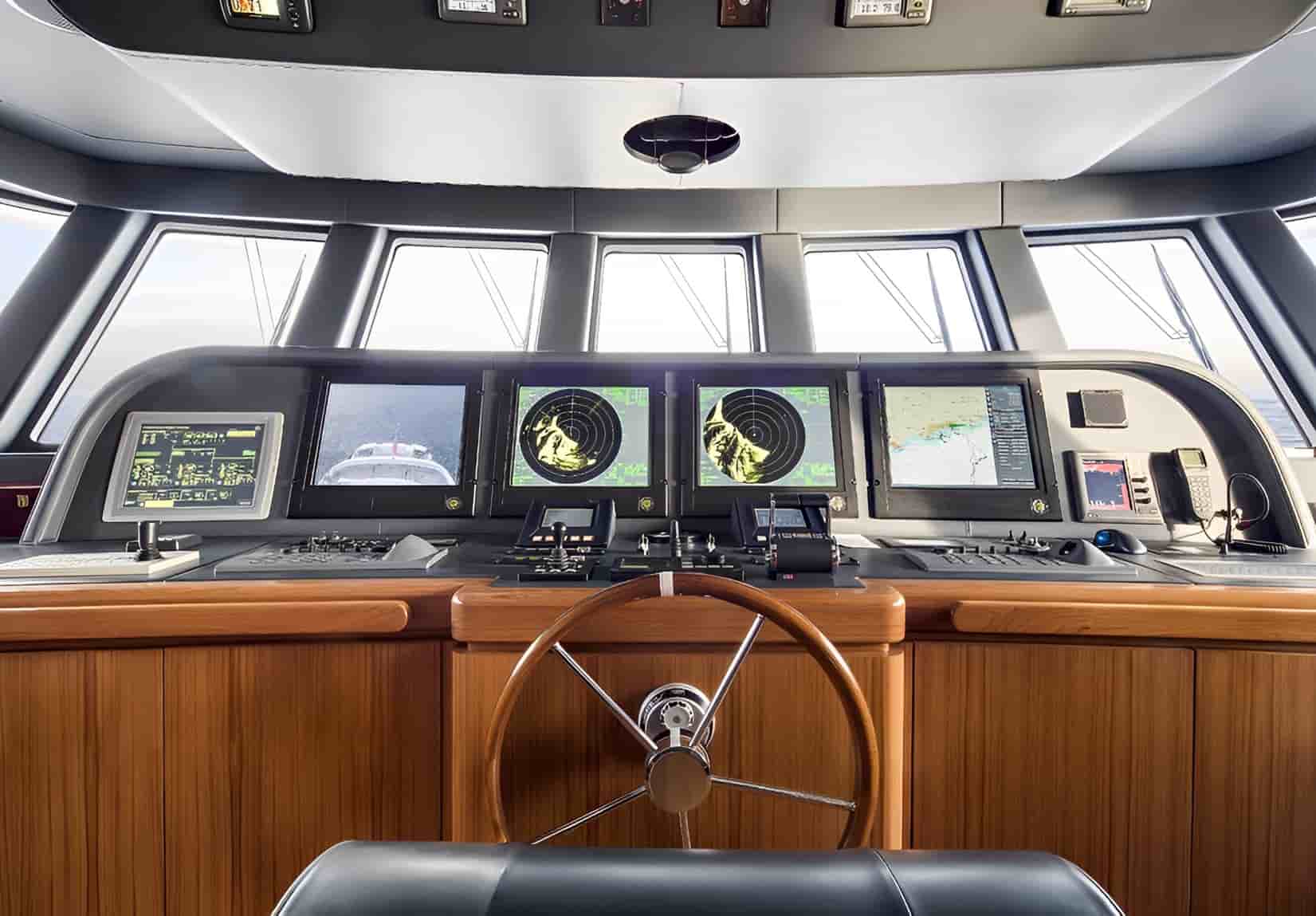 Eurocraft Explorer 44 - View 17