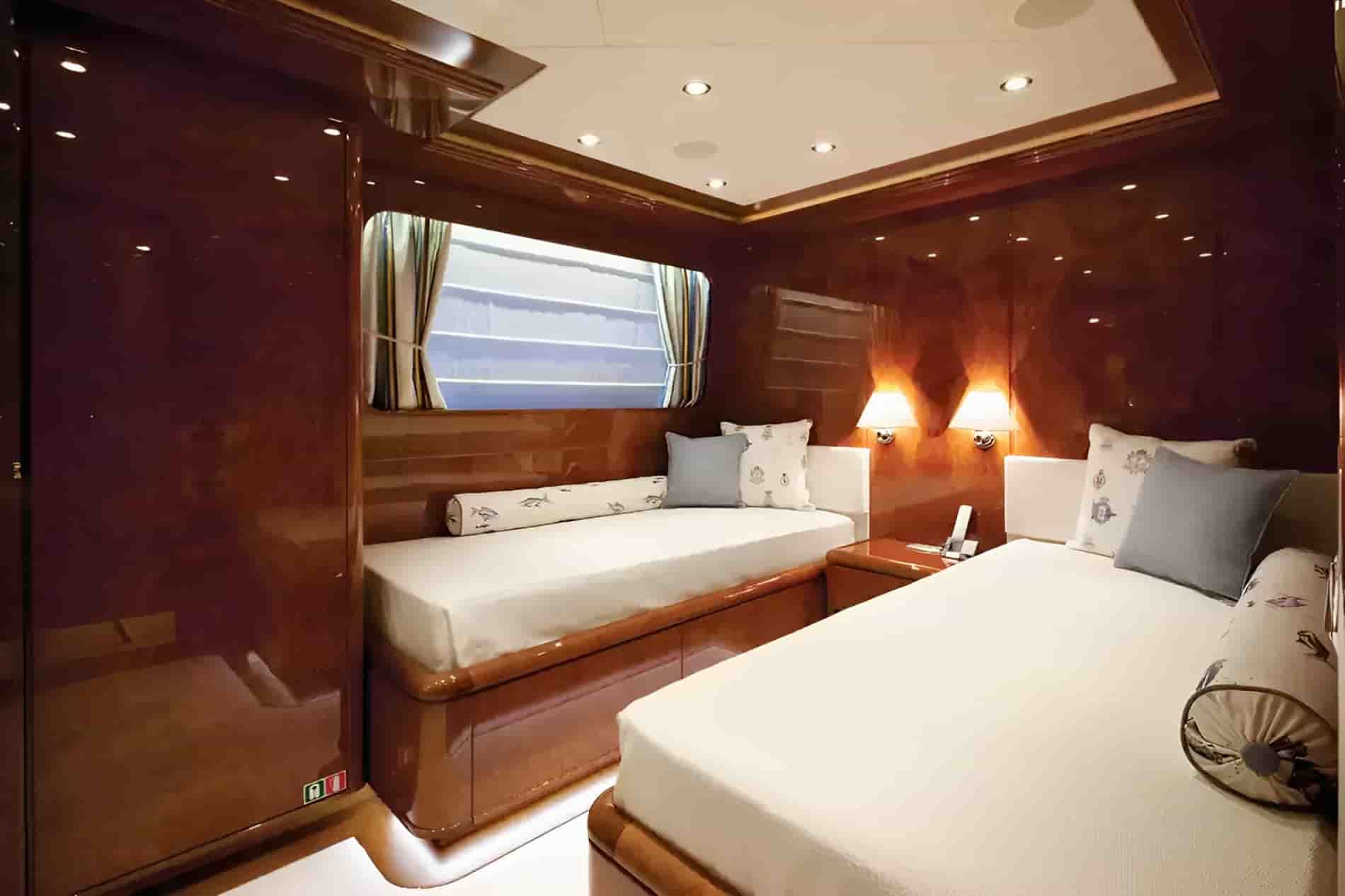 Eurocraft Explorer 44 - View 18