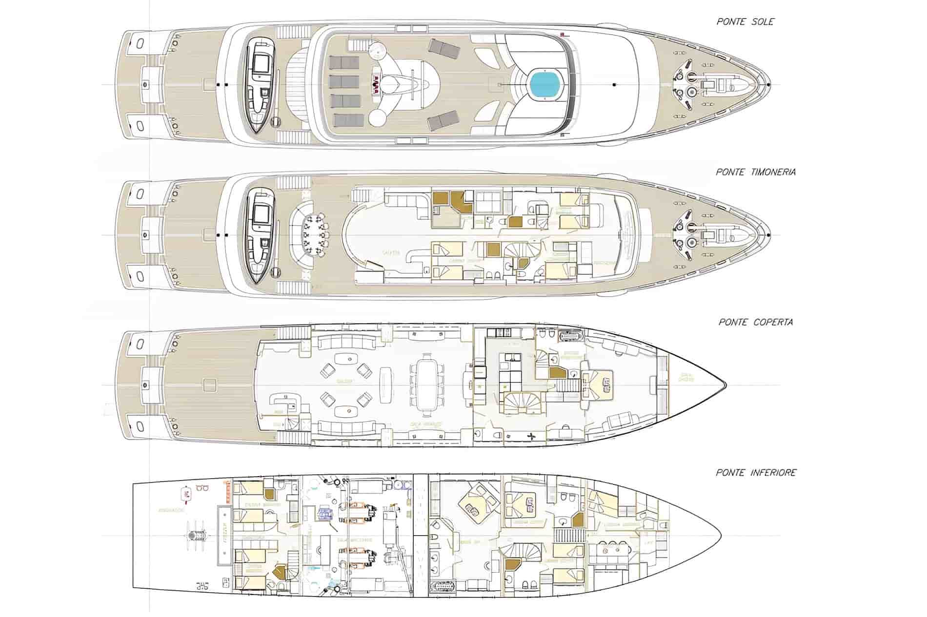 Eurocraft Explorer 44 - View 2