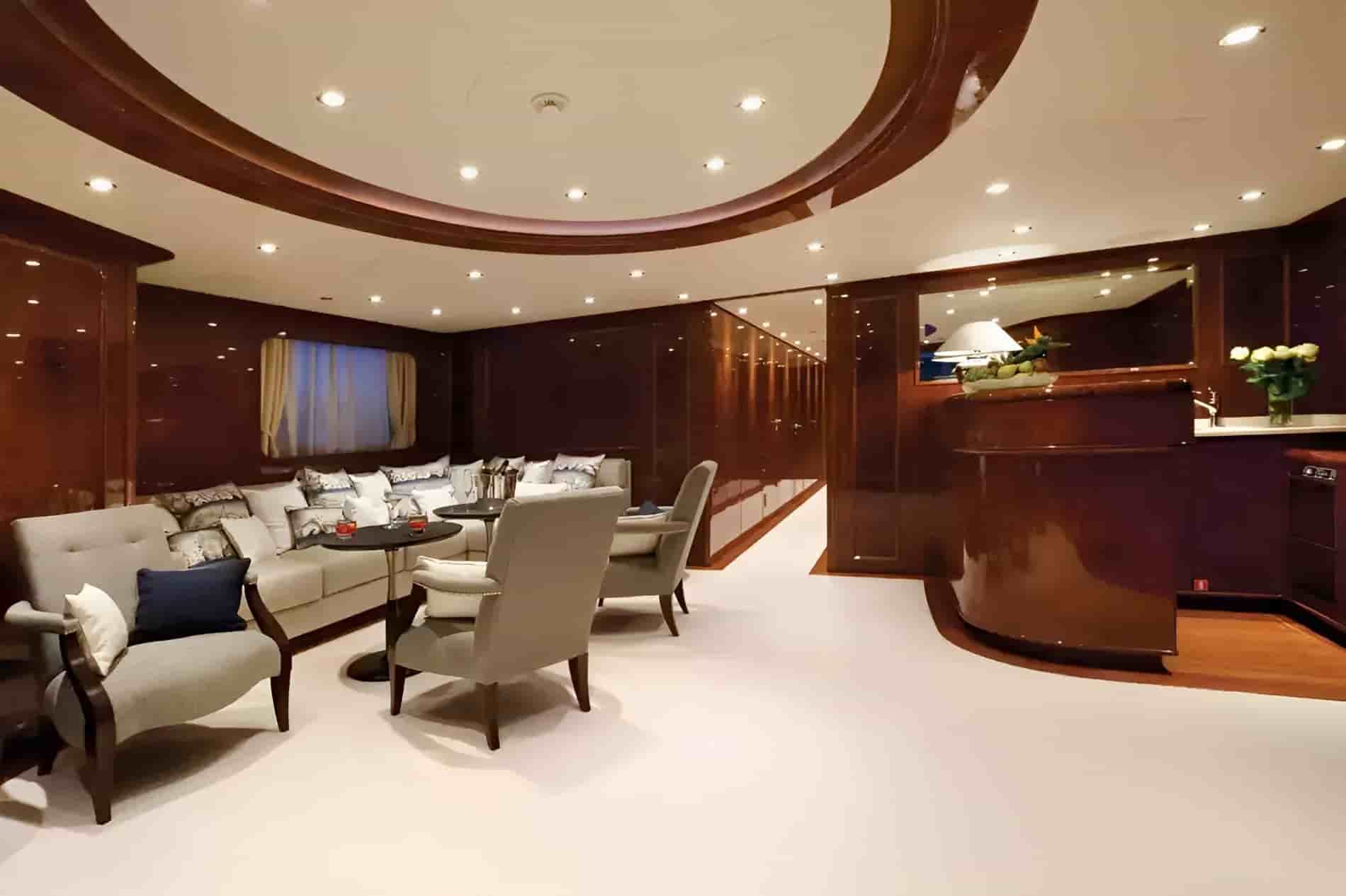 Eurocraft Explorer 44 - View 21