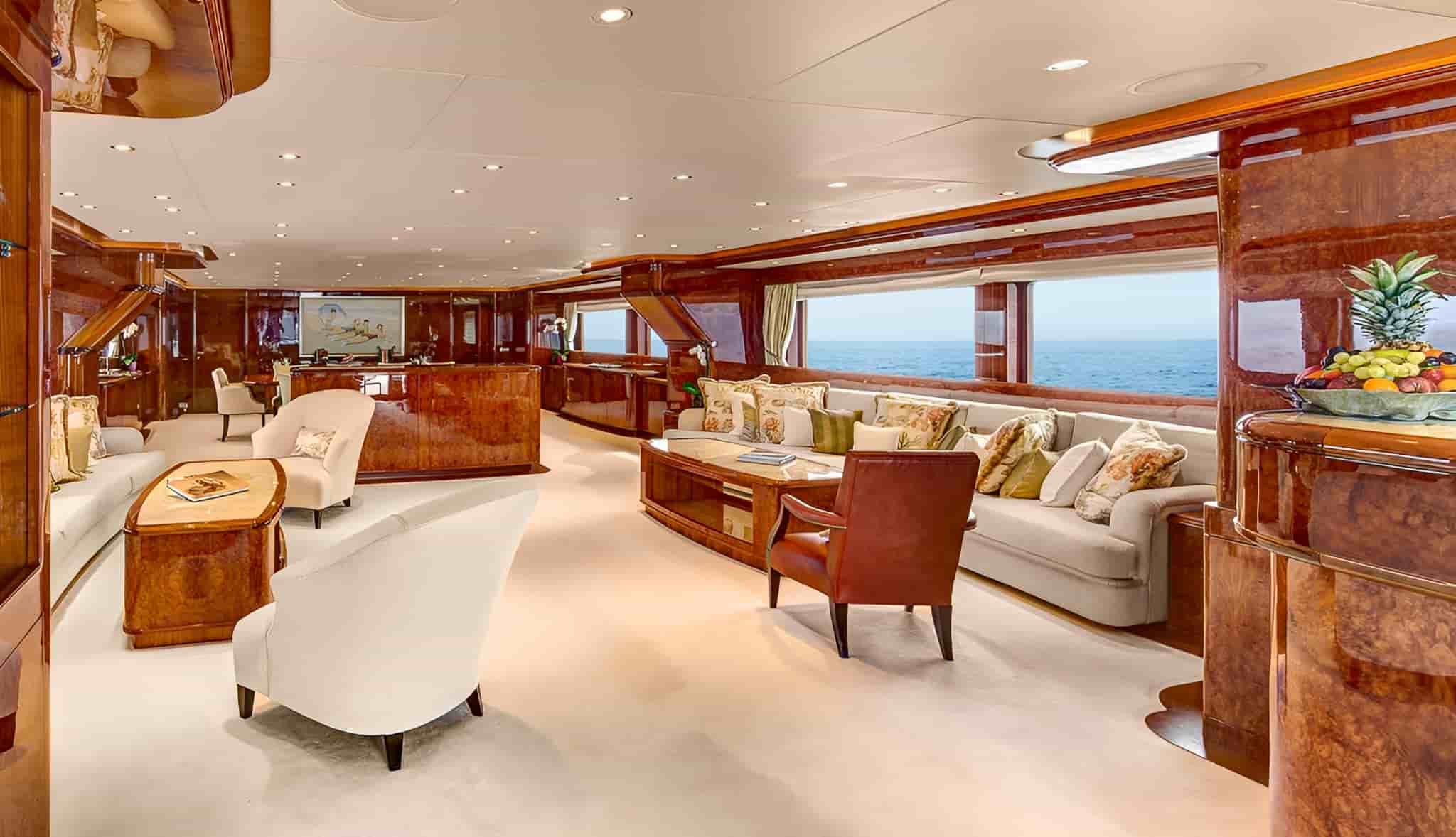 Eurocraft Explorer 44 - View 23