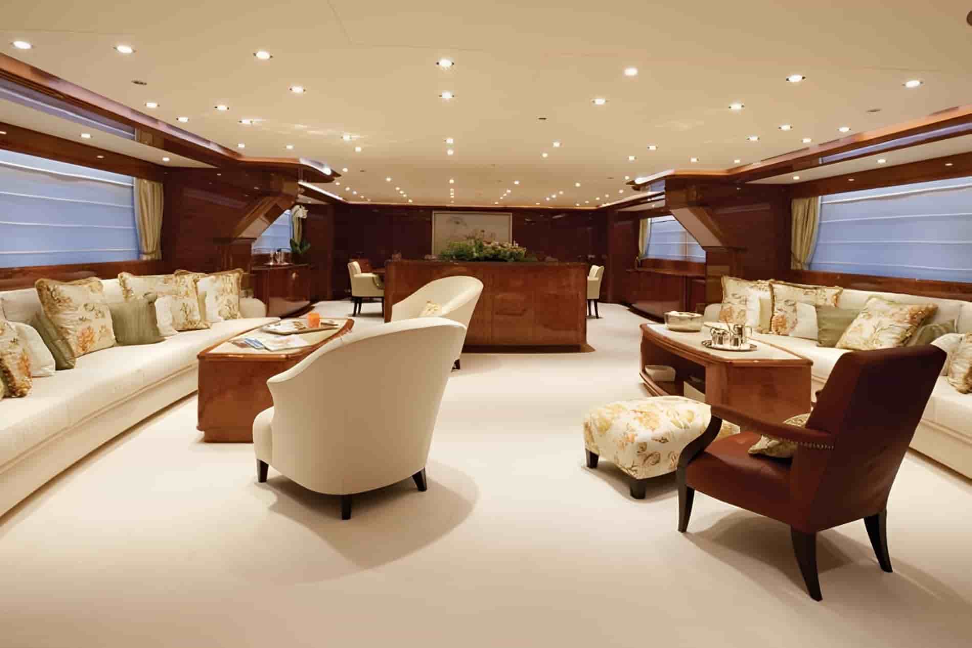 Eurocraft Explorer 44 - View 24