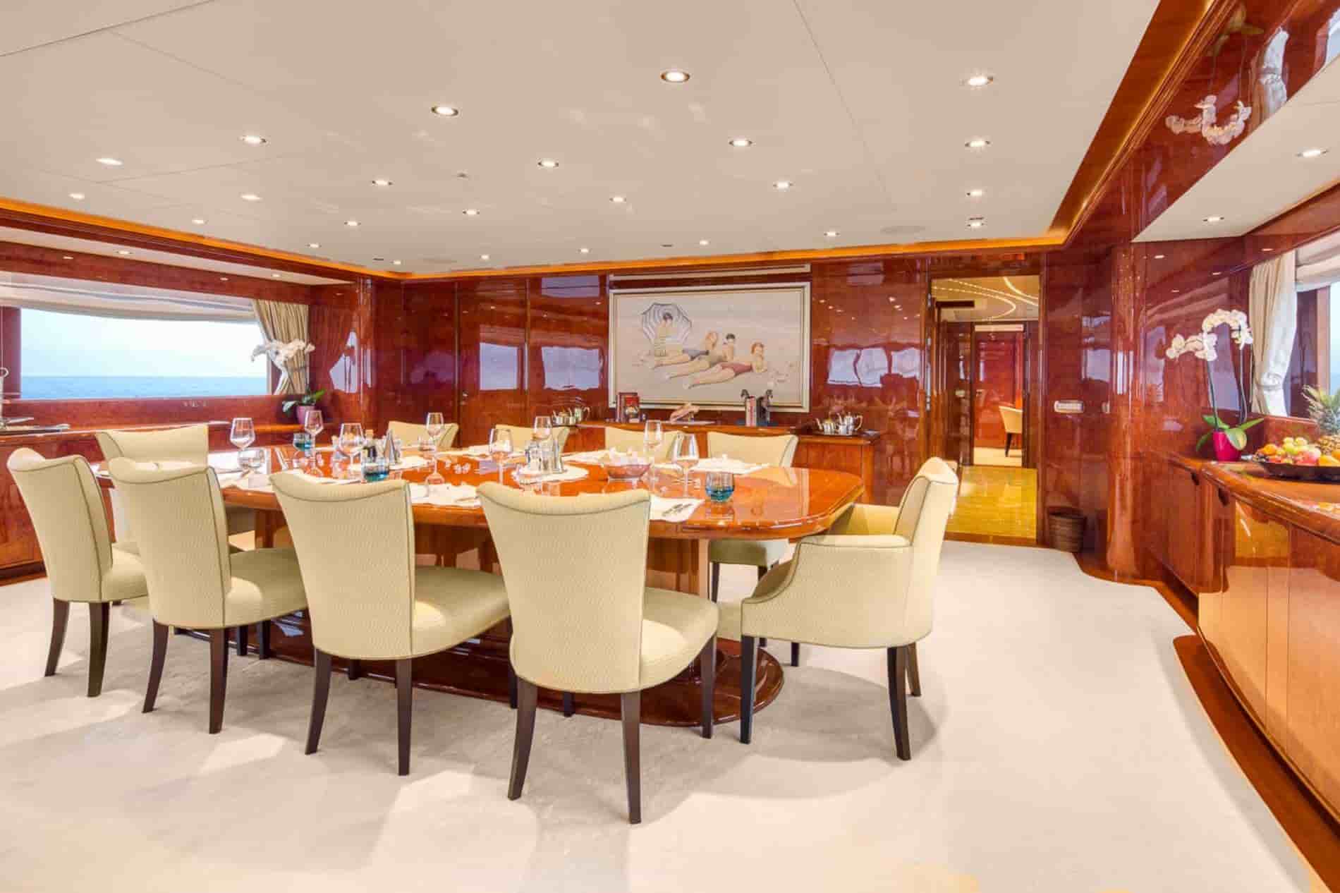 Eurocraft Explorer 44 - View 25