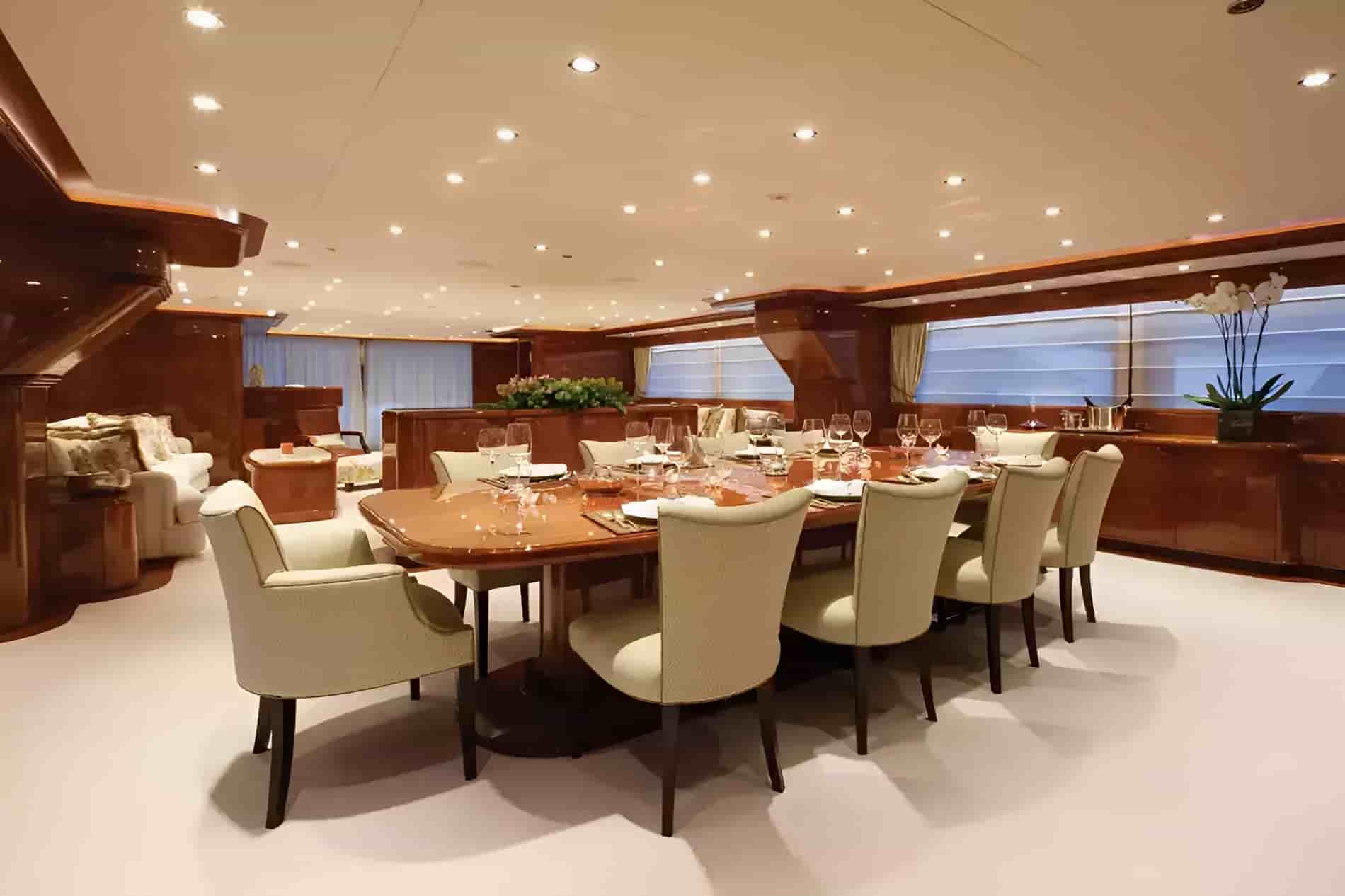 Eurocraft Explorer 44 - View 26