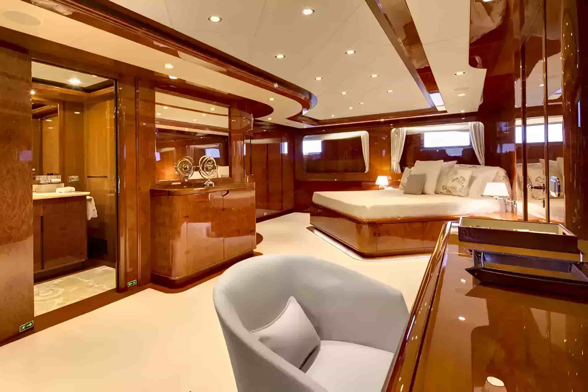 Eurocraft Explorer 44 - View 33