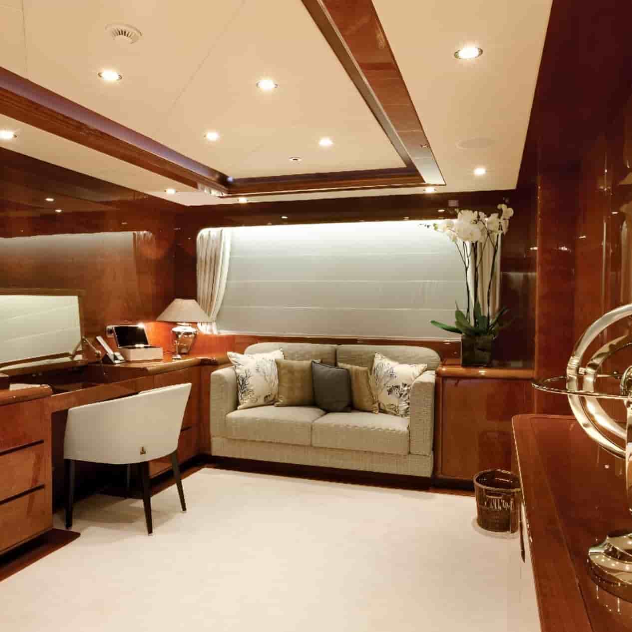 Eurocraft Explorer 44 - View 34