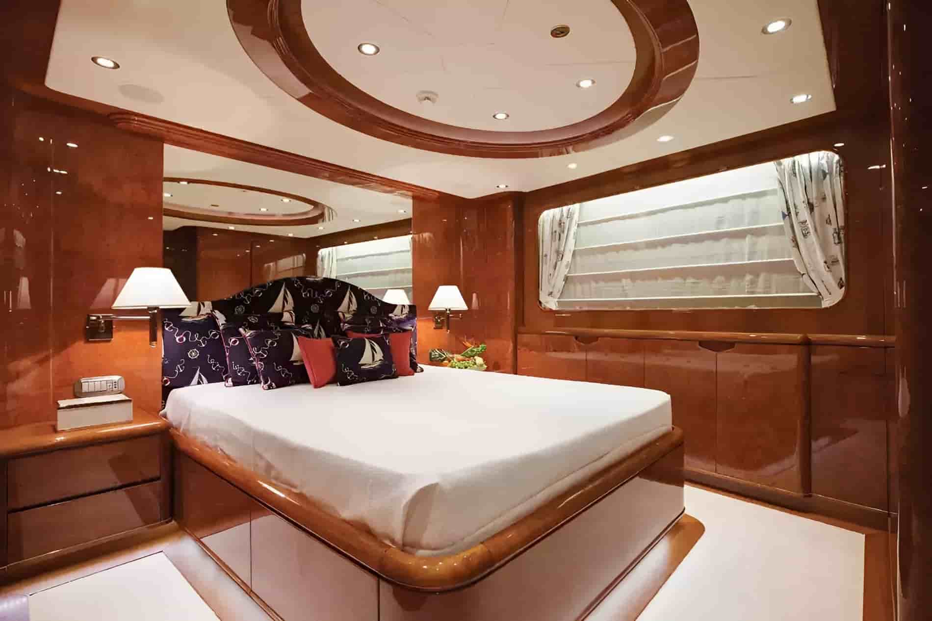 Eurocraft Explorer 44 - View 38