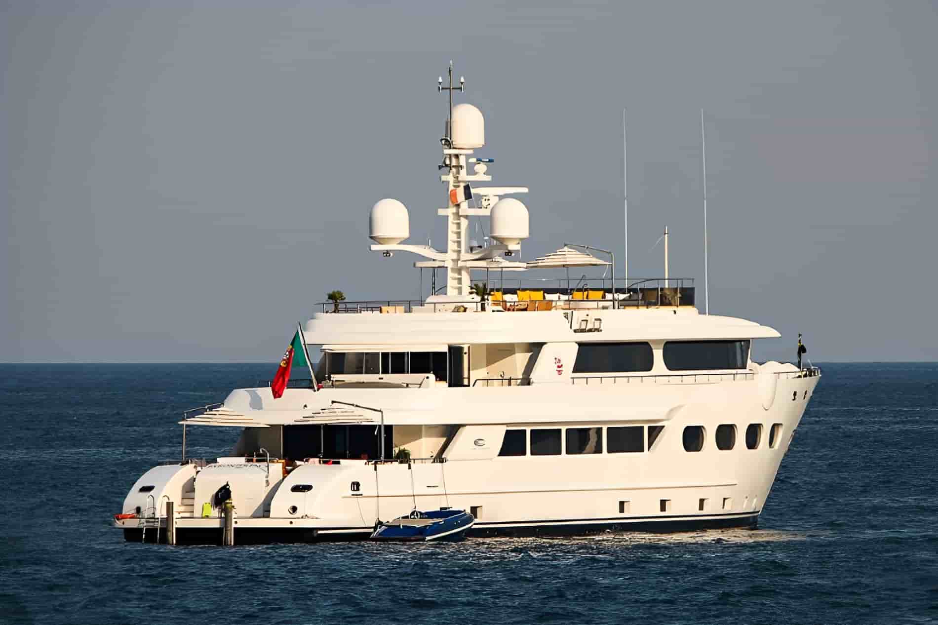 Eurocraft Explorer 44 - View 7