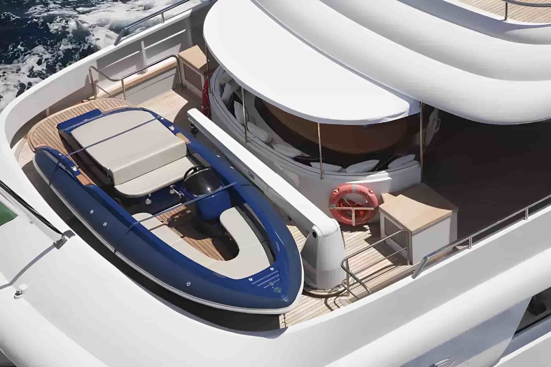 Eurocraft Explorer 44 - View 9