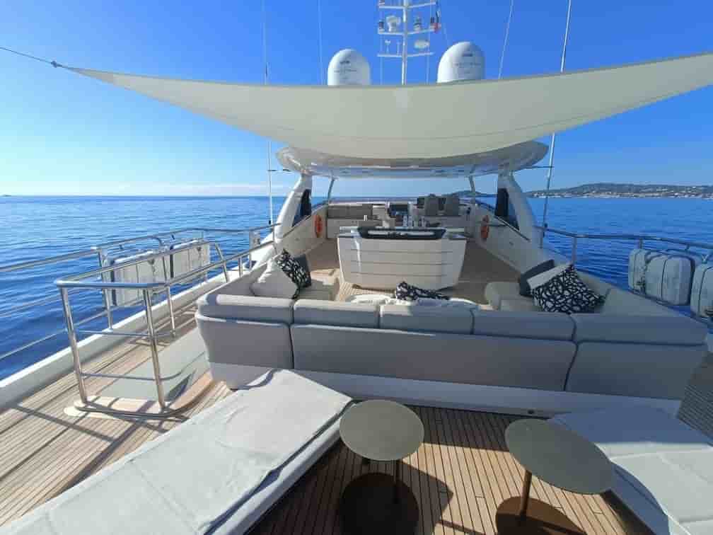 Princess 35M - View 10