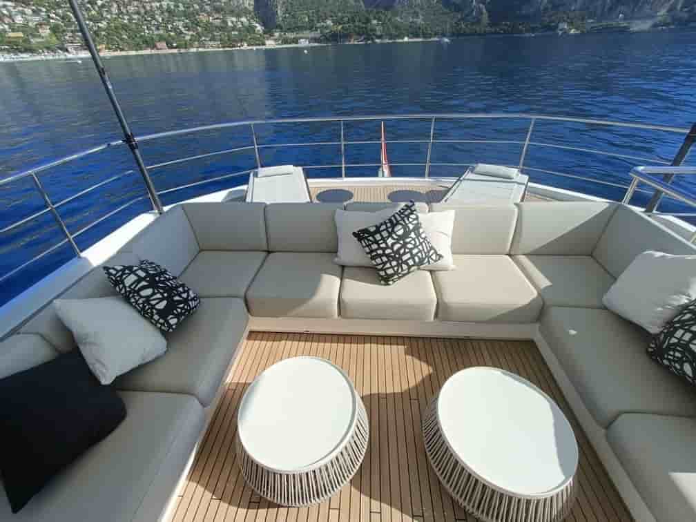 Princess 35M - View 11