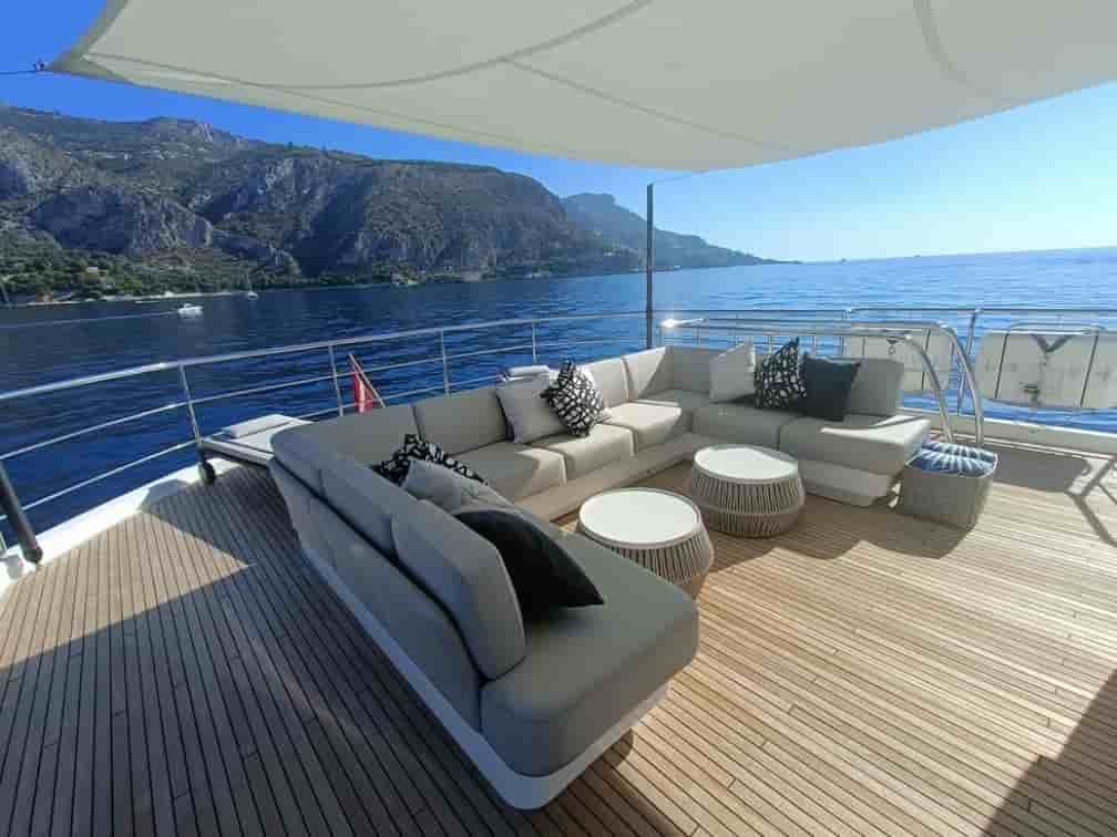Princess 35M - View 12