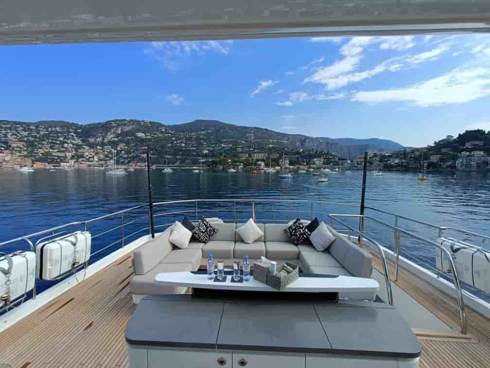 Princess 35M - View 13