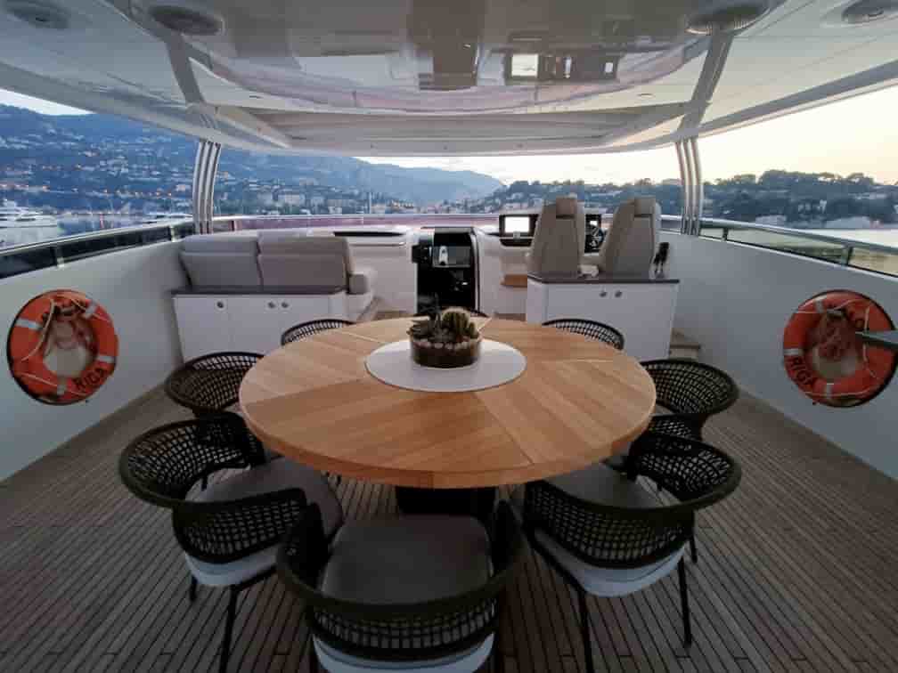 Princess 35M - View 14