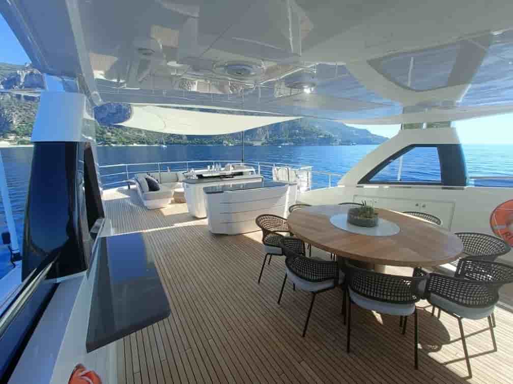 Princess 35M - View 15