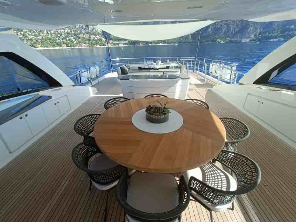 Princess 35M - View 16