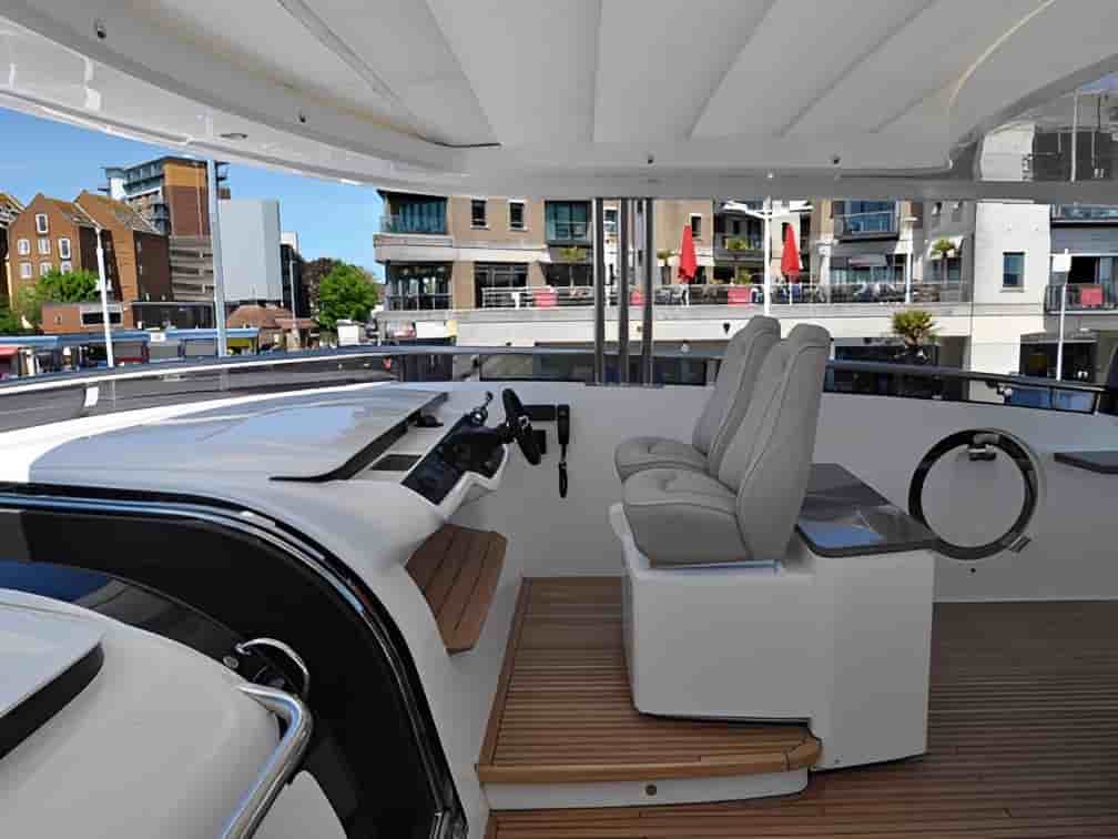 Princess 35M - View 17